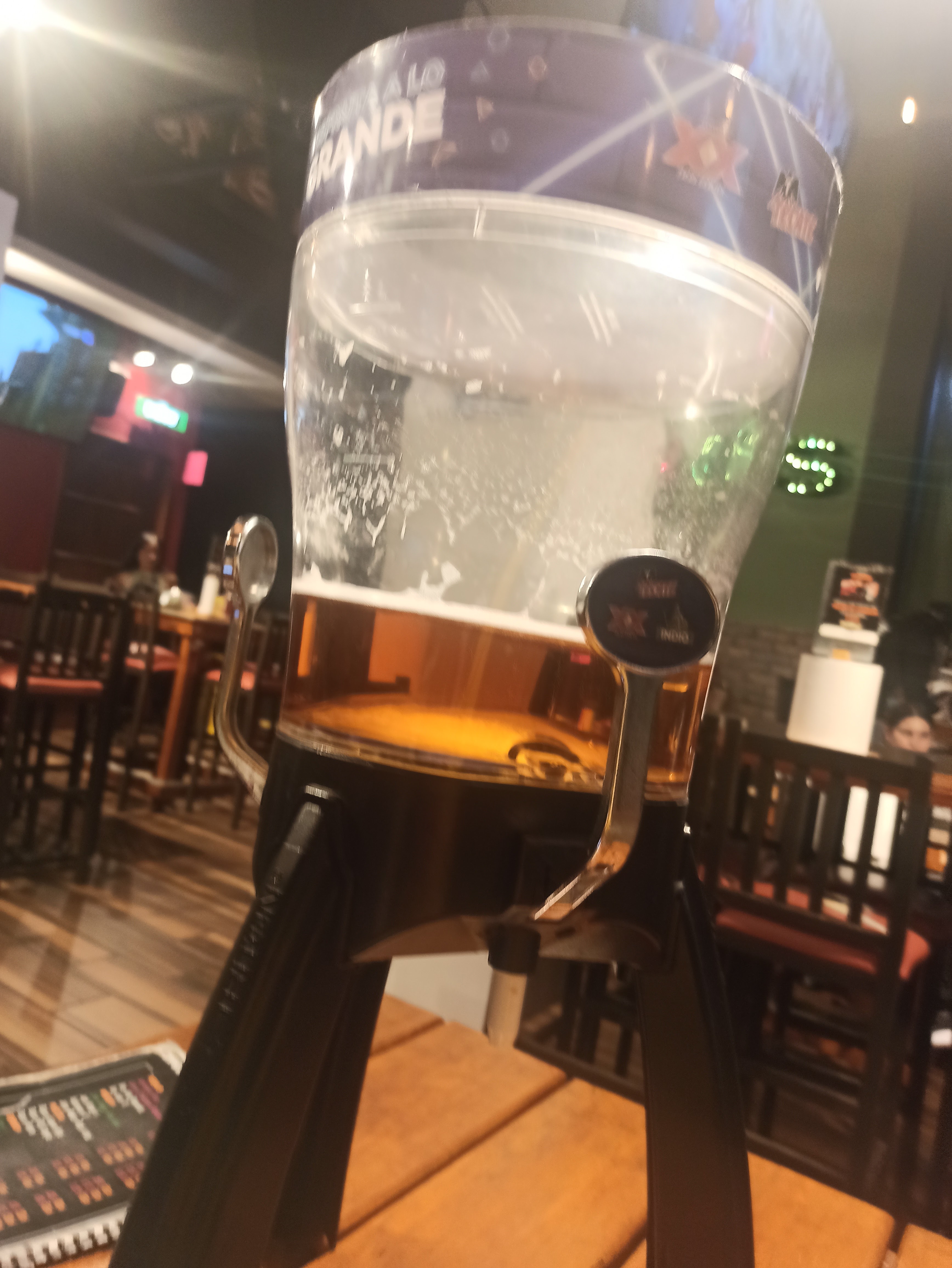 The Wings Atlacomulco image 10