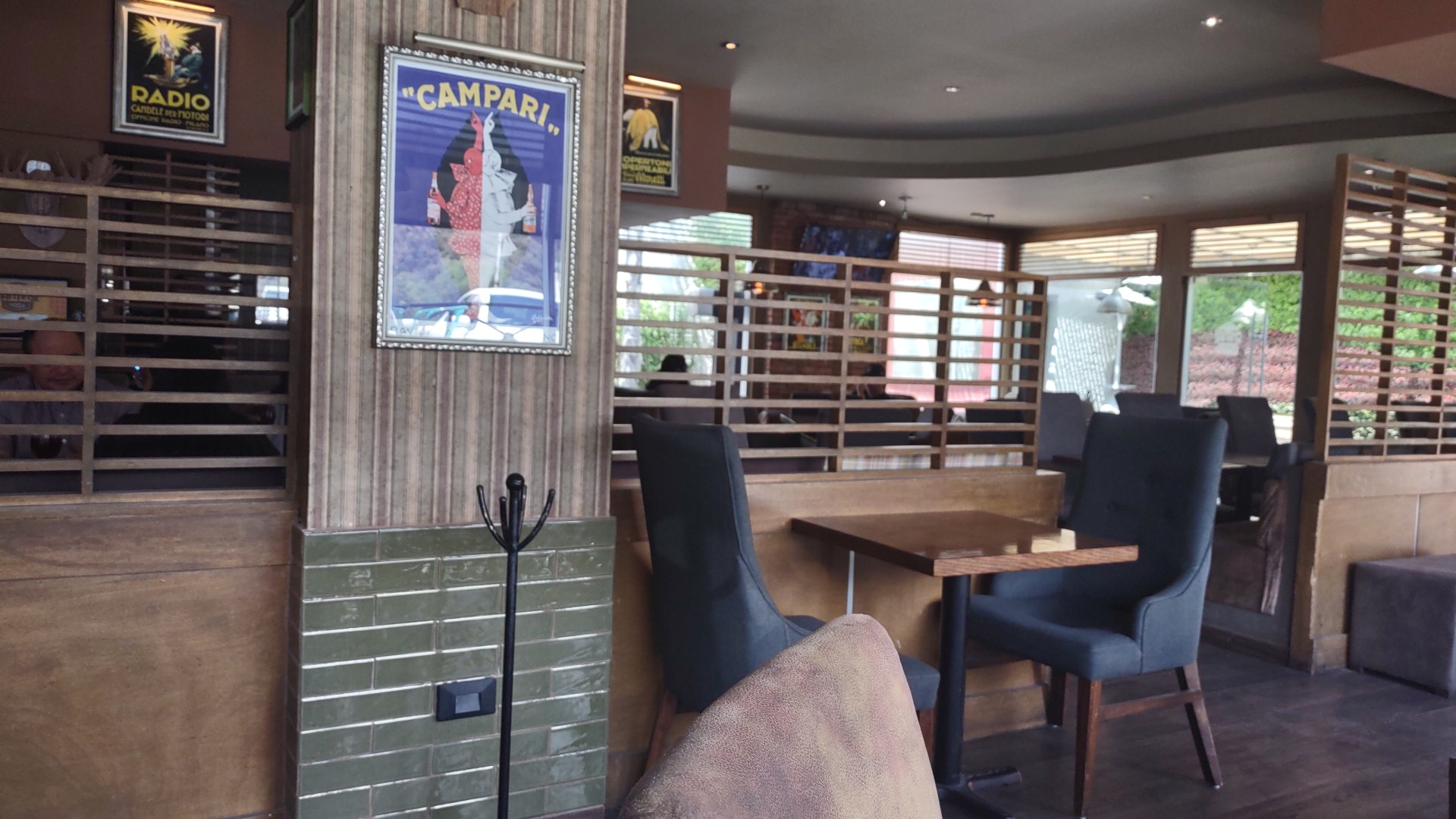 Santino Pizza Zac image 1