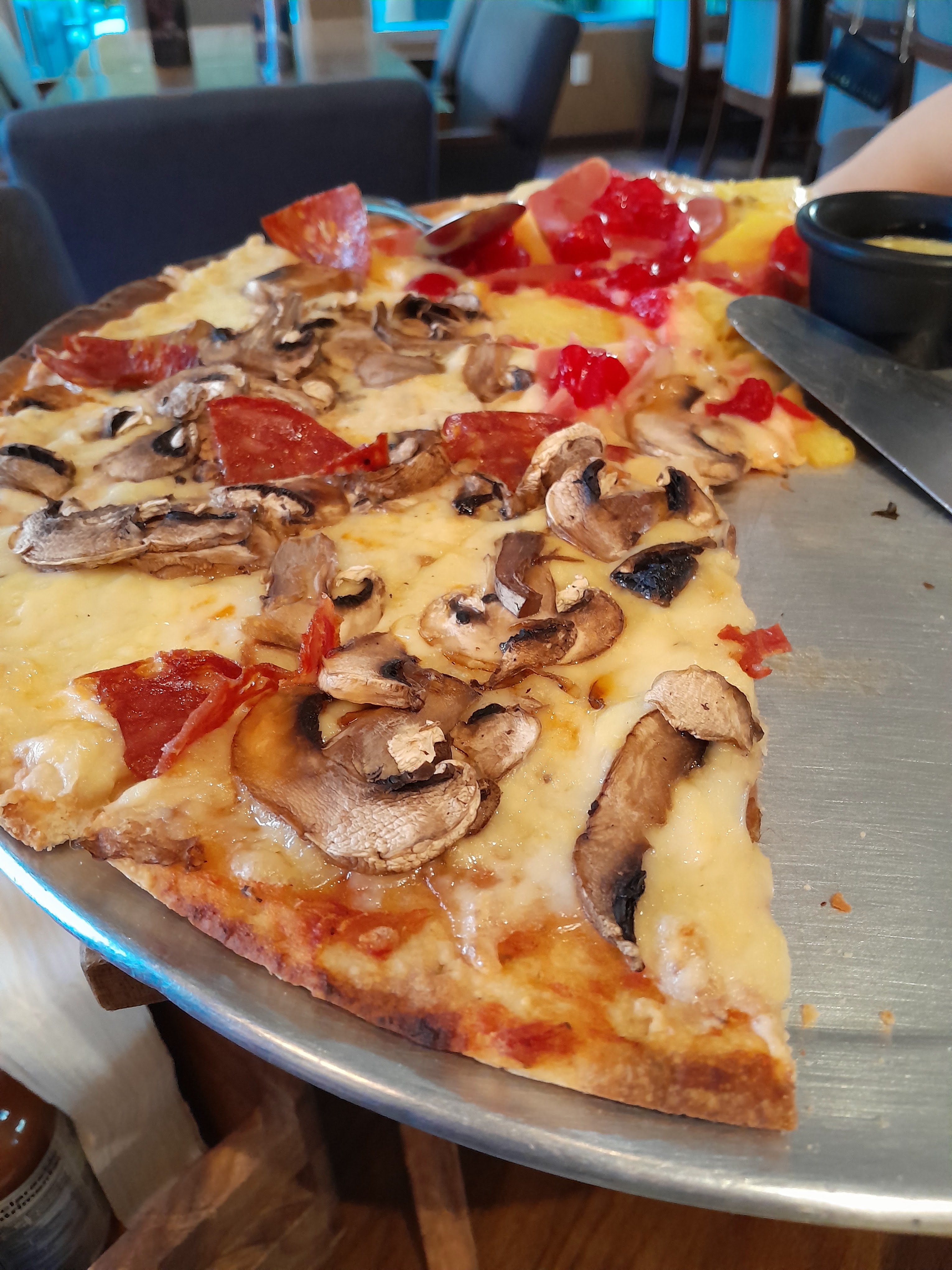 Santino Pizza Zac image 4