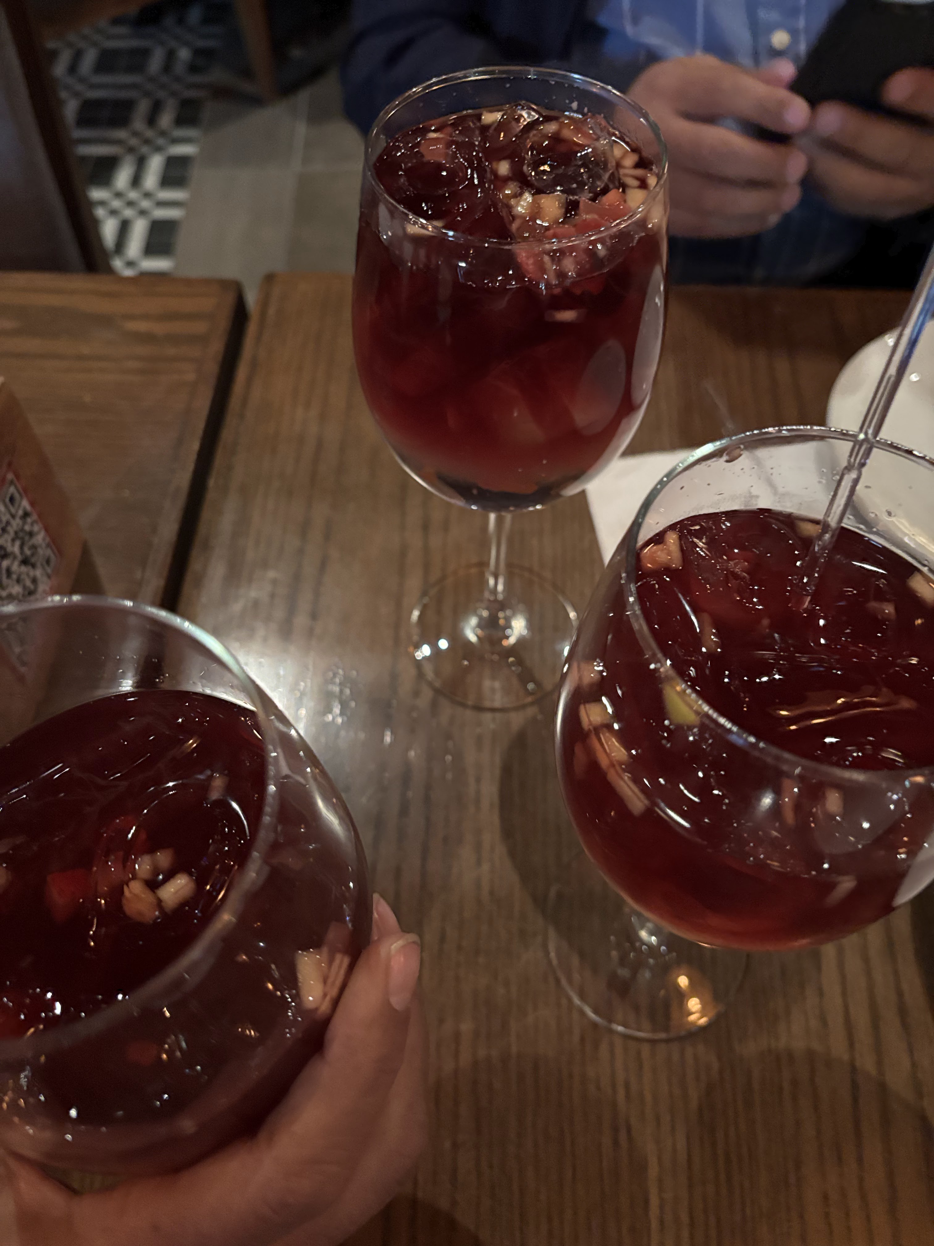 Santino Pizza Zac image 5