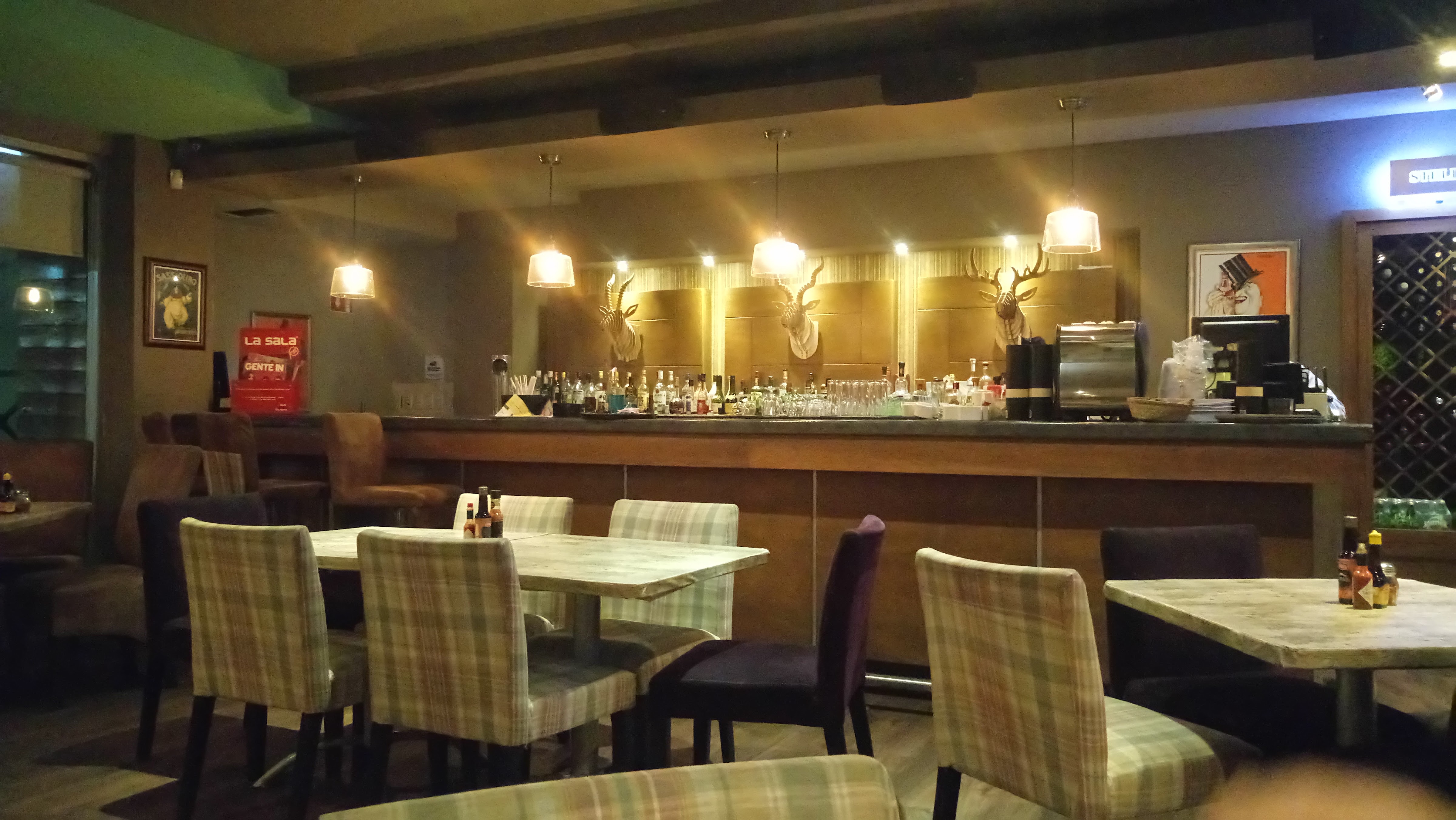 Santino Pizza Zac image 9