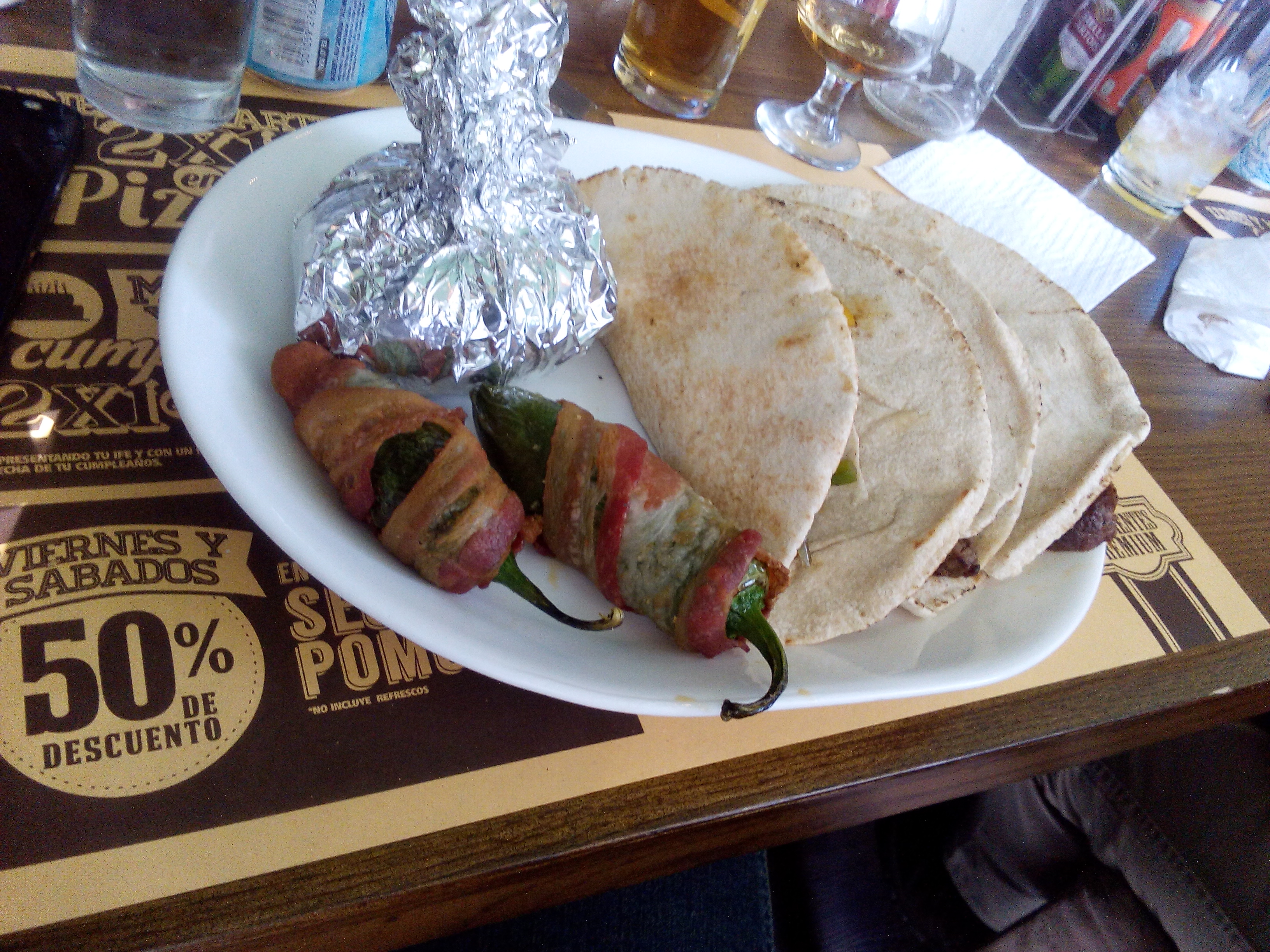 Santino Pizza Zac image 10