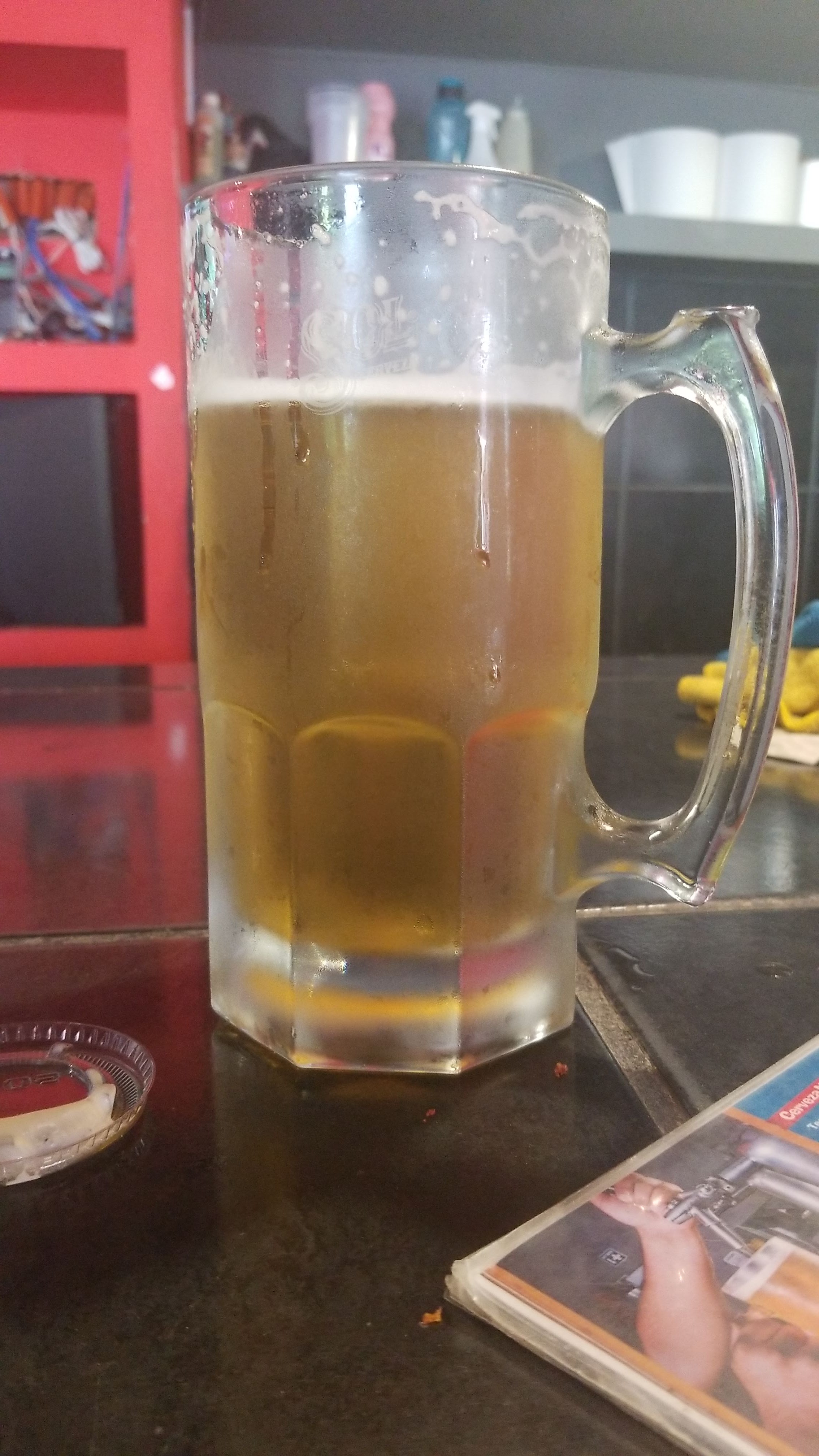 Vancouver Wings García Salinas image 4