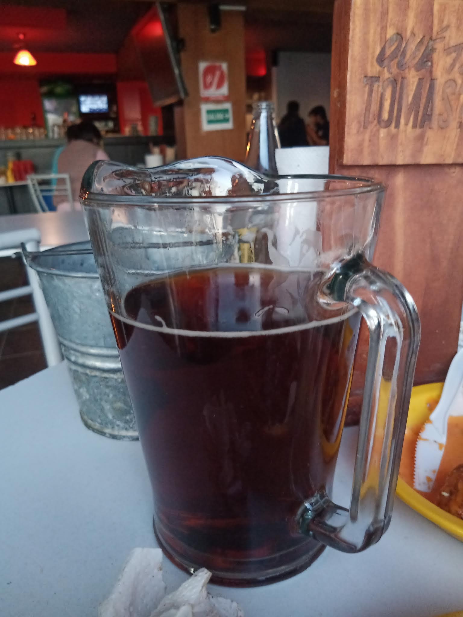 Vancouver Wings García Salinas image 5