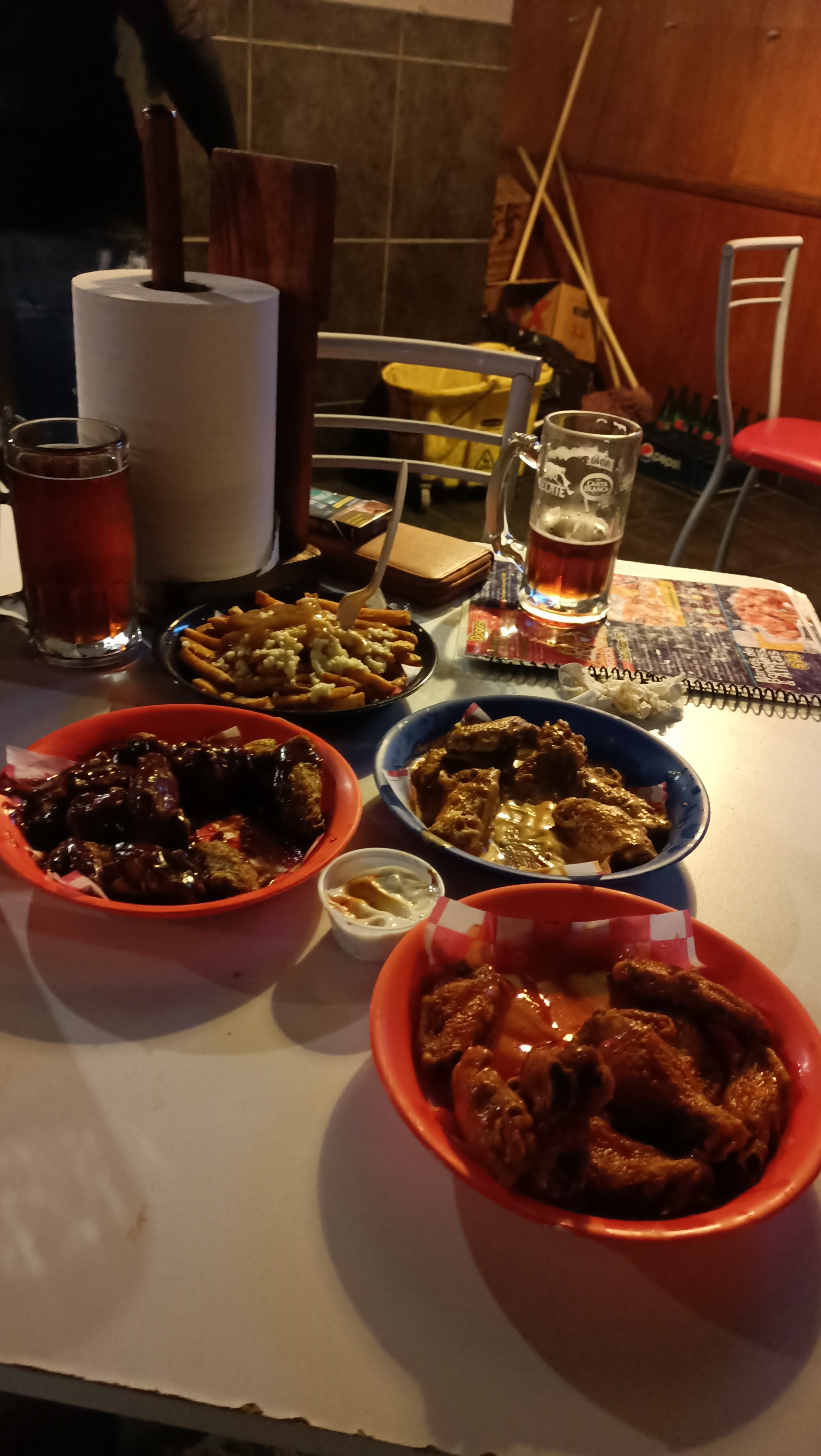 Vancouver Wings García Salinas image 7