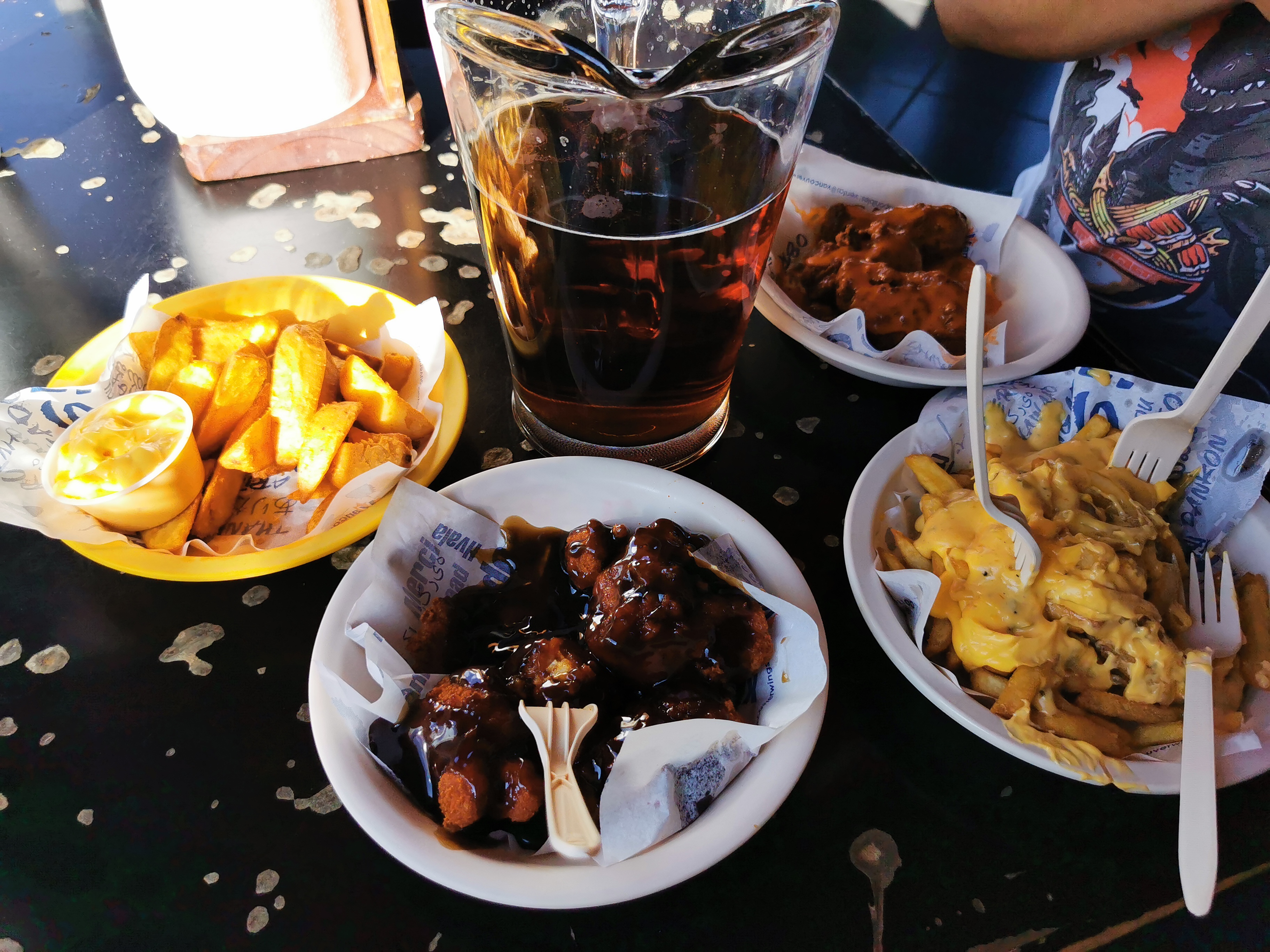 Vancouver Wings García Salinas image 8