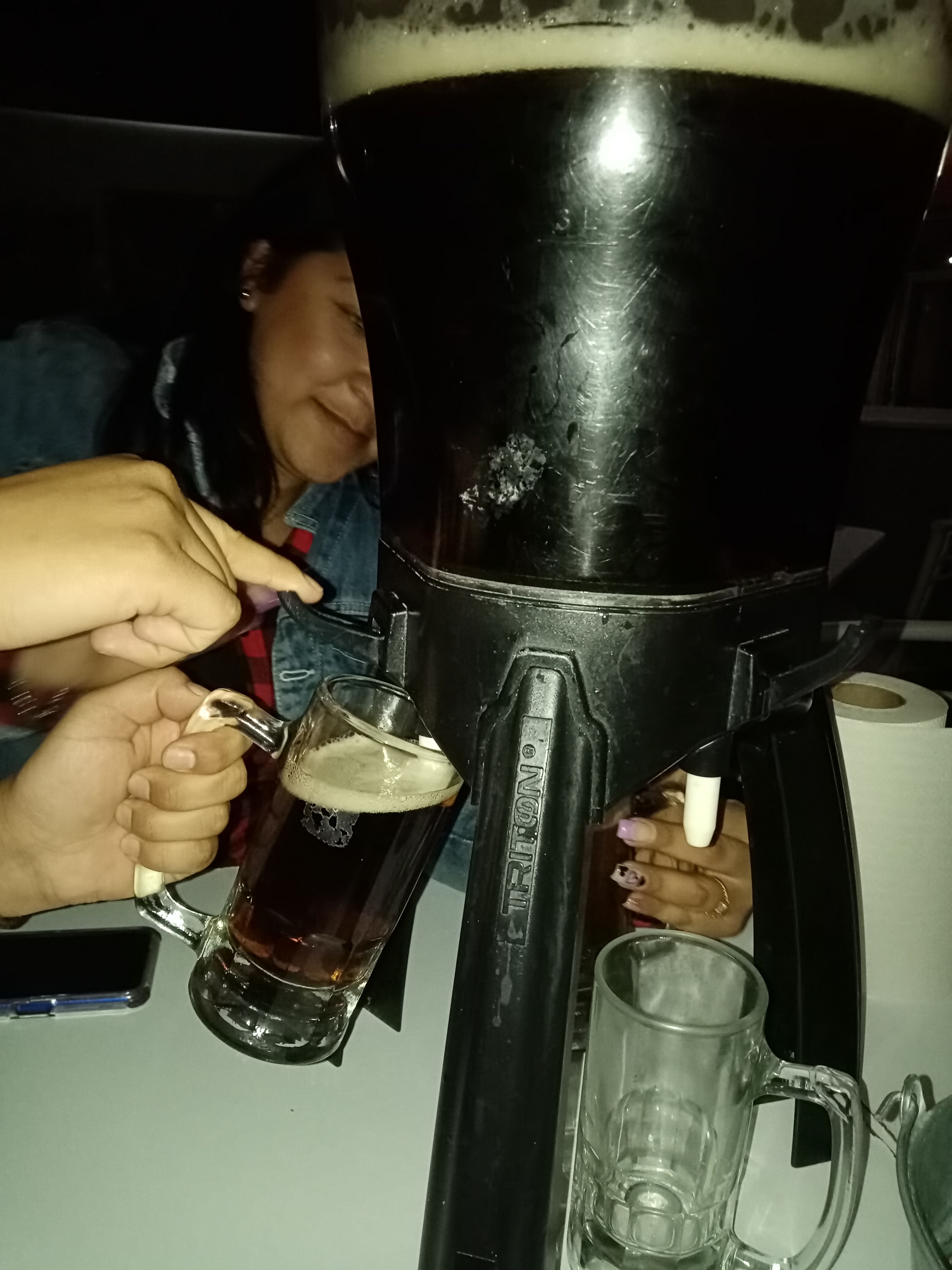 Vancouver Wings García Salinas image 10