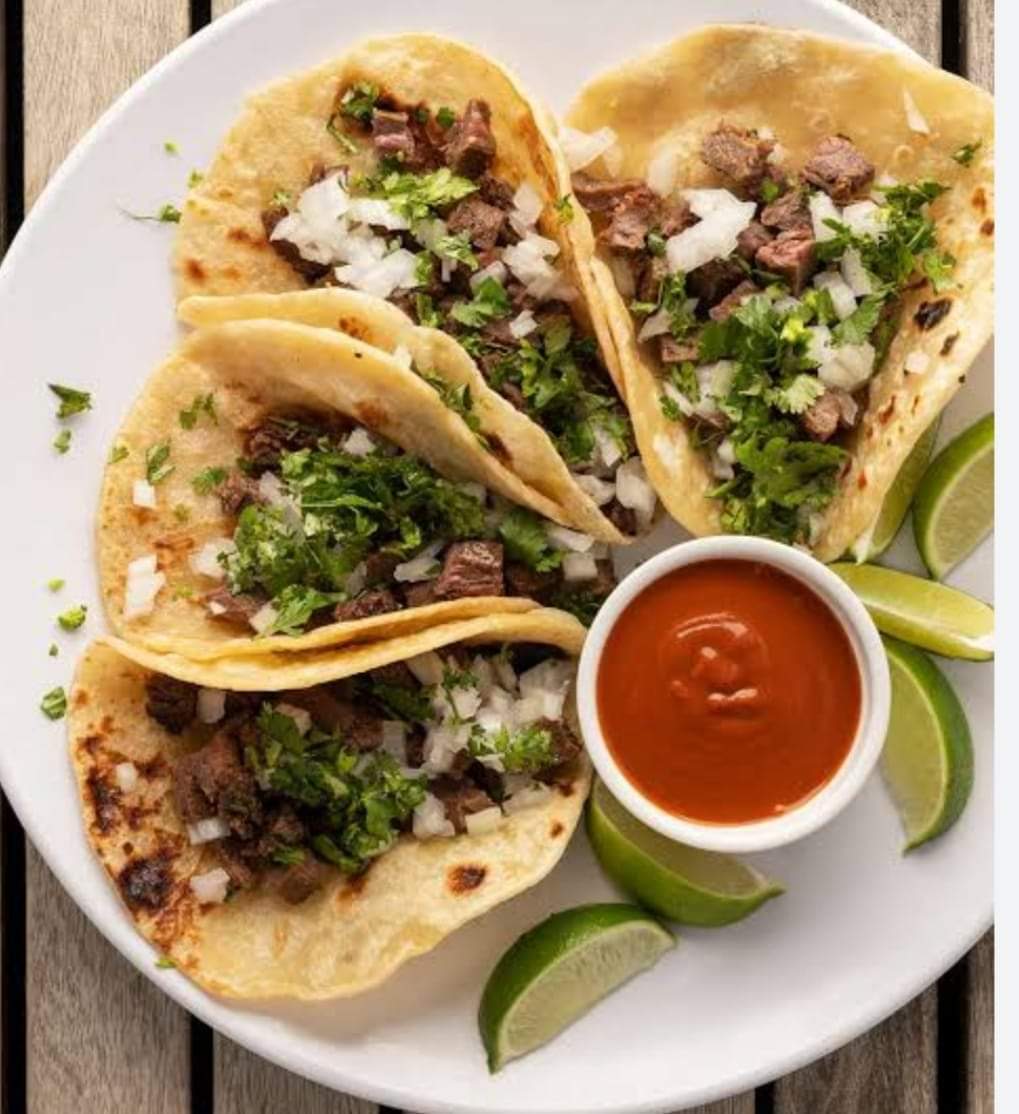 Taqueria La Terraza image 1