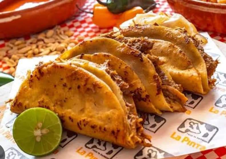 Taqueria La Terraza image 3