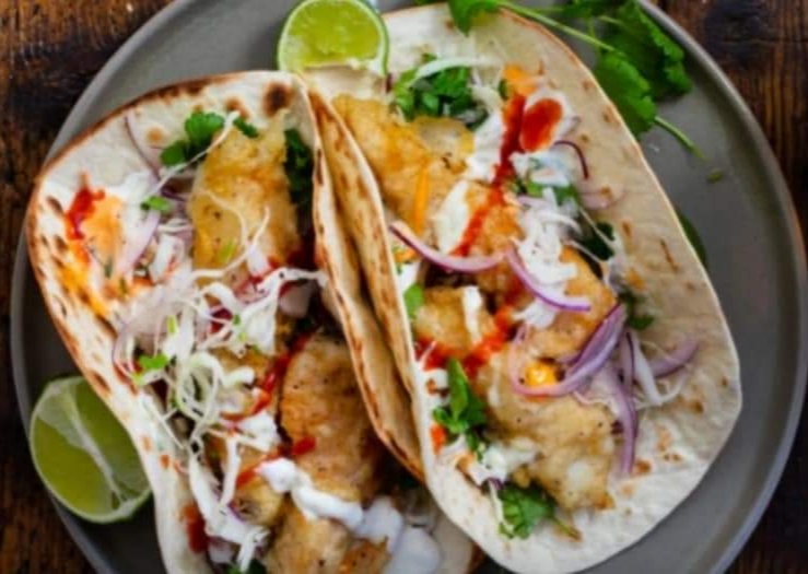 Taqueria La Terraza image 8