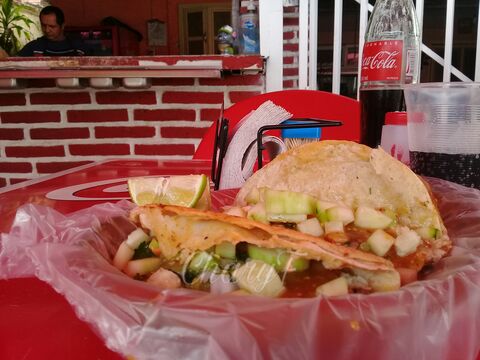 Tacos Aldo image 1