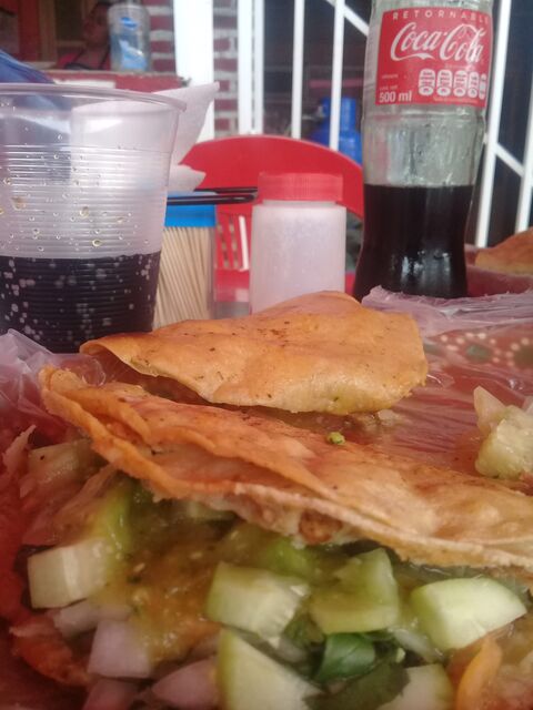 Tacos Aldo image 2