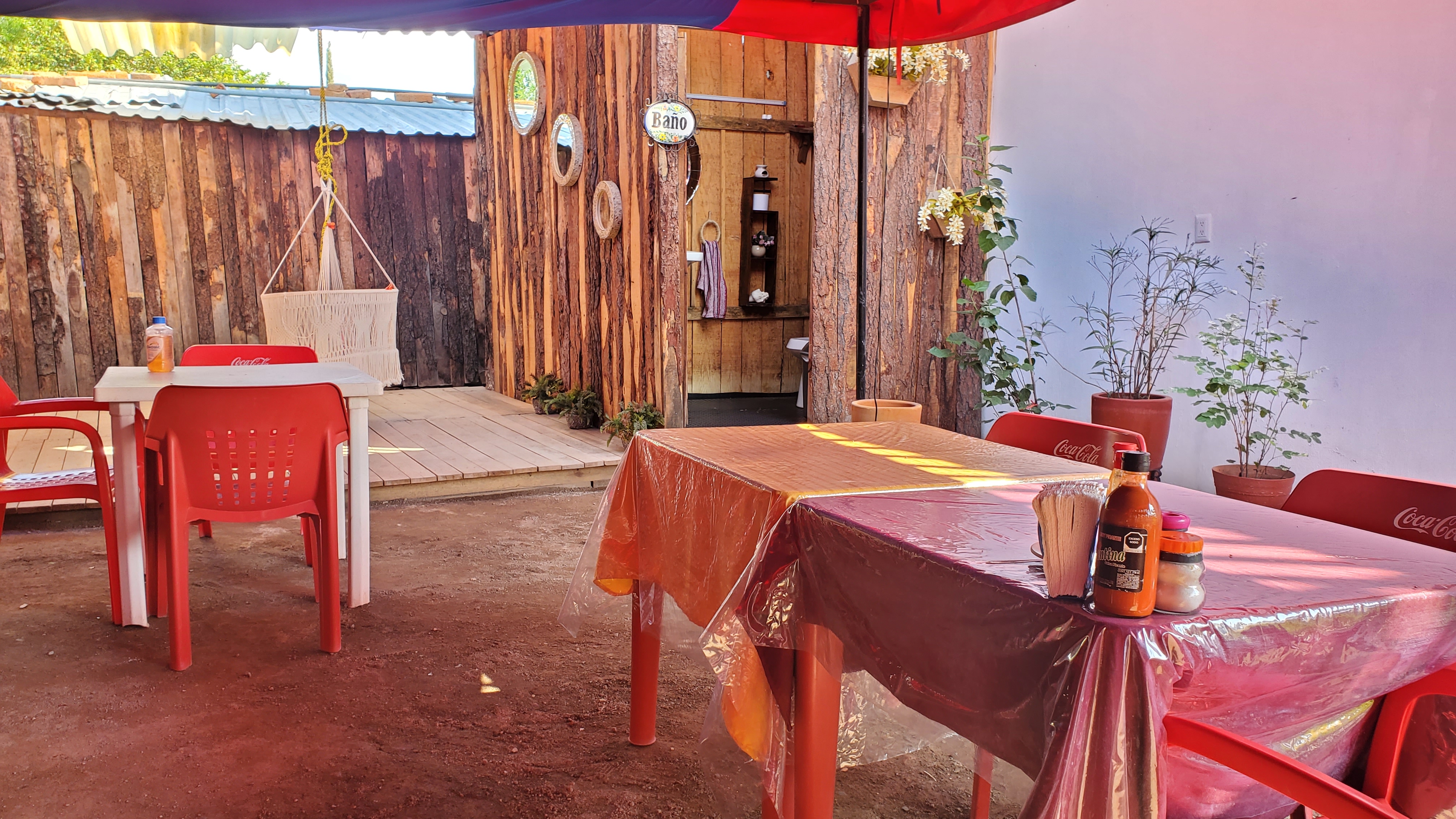 Mariscos el Mazatleco image 1