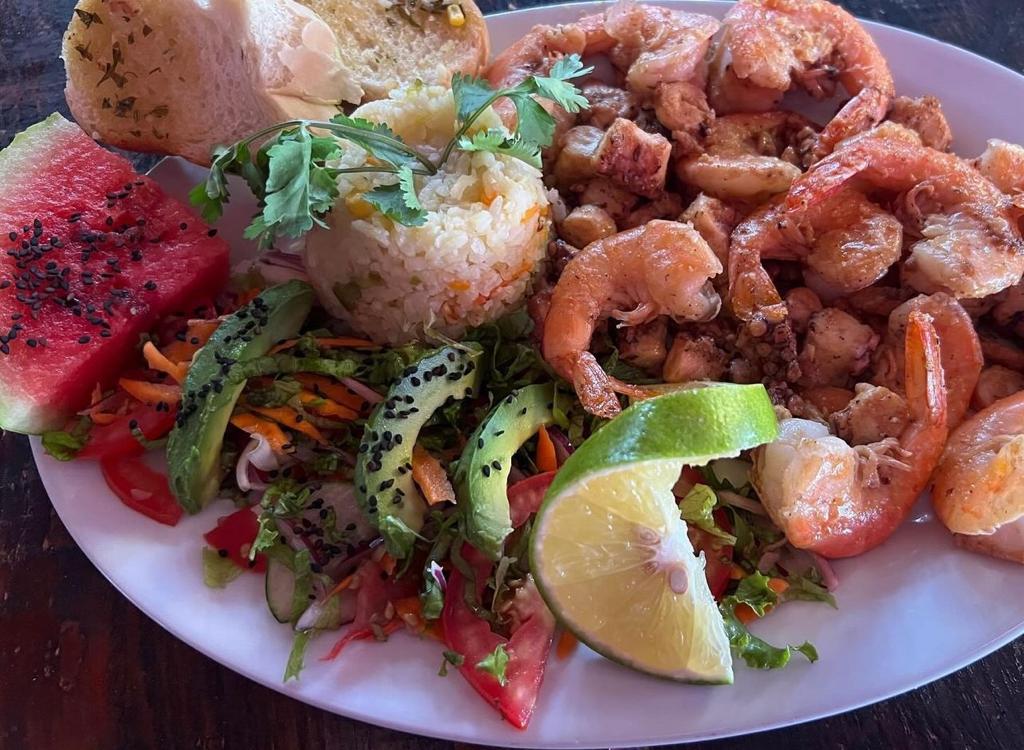 Mariscos el Mazatleco image 2