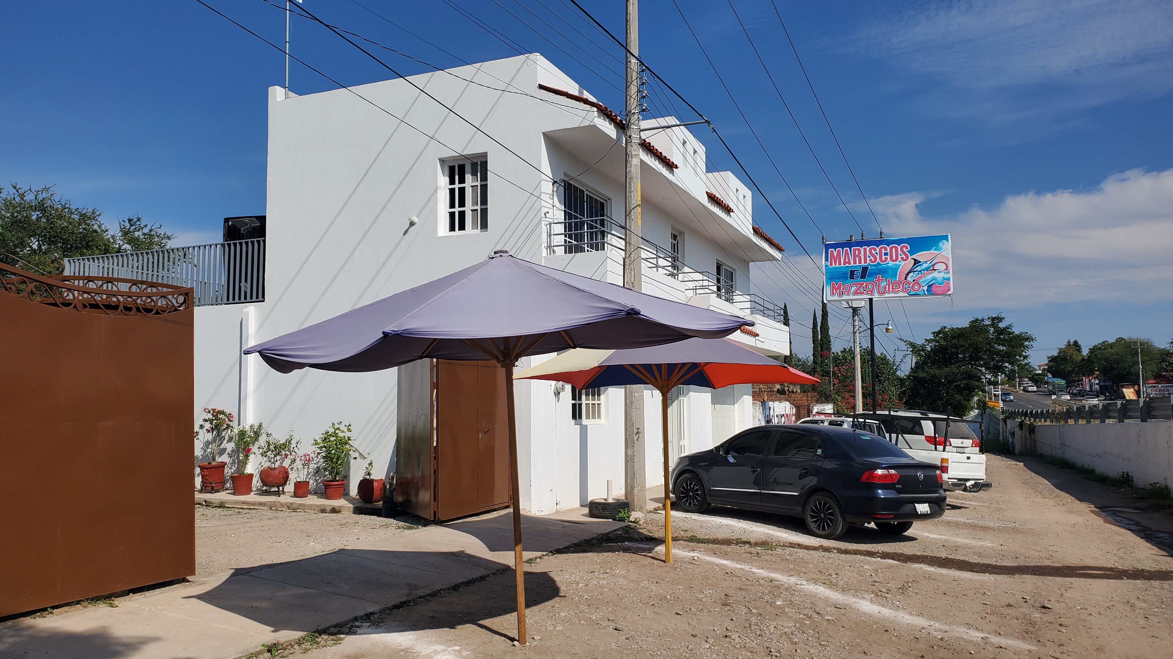 Mariscos el Mazatleco image 5