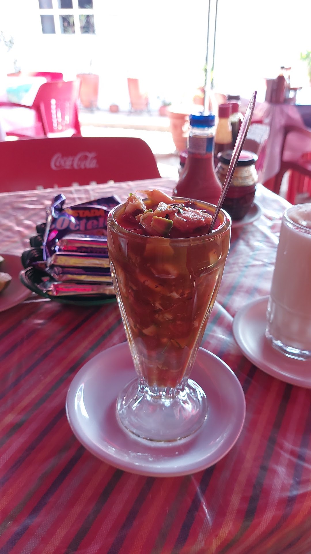 Mariscos el Mazatleco image 6