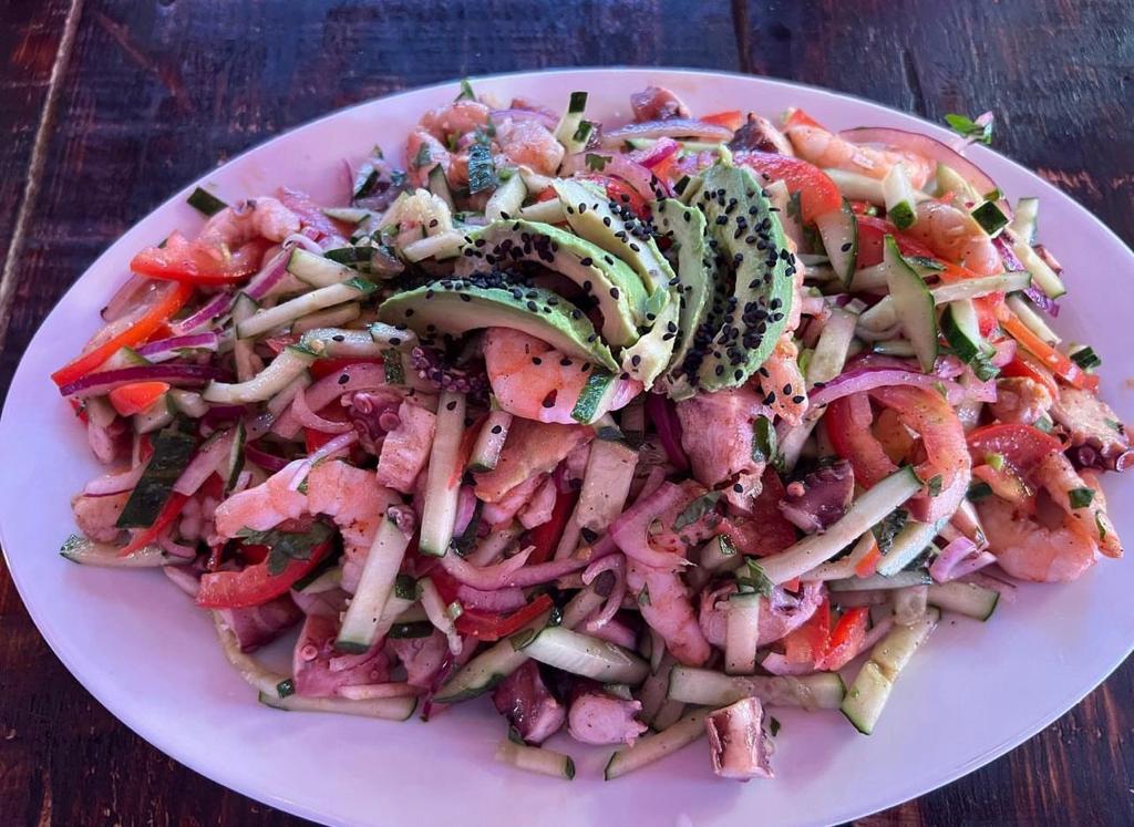 Mariscos el Mazatleco image 7