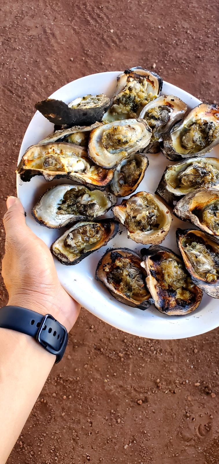 Mariscos el Mazatleco image 9