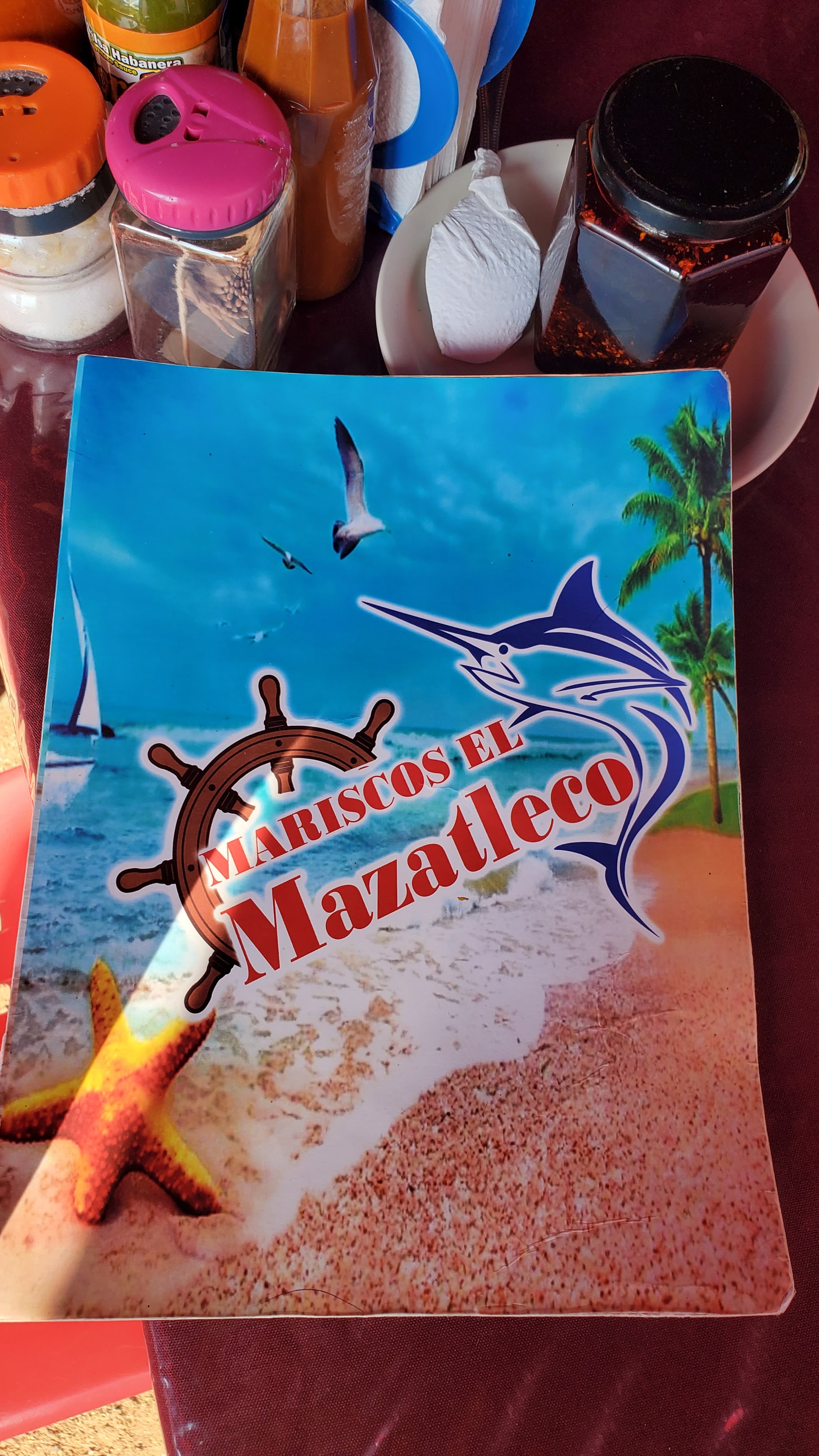 Mariscos el Mazatleco image 10