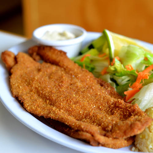 FONDA EL ATORON DEL CRUCERO D' STA.MA image 3