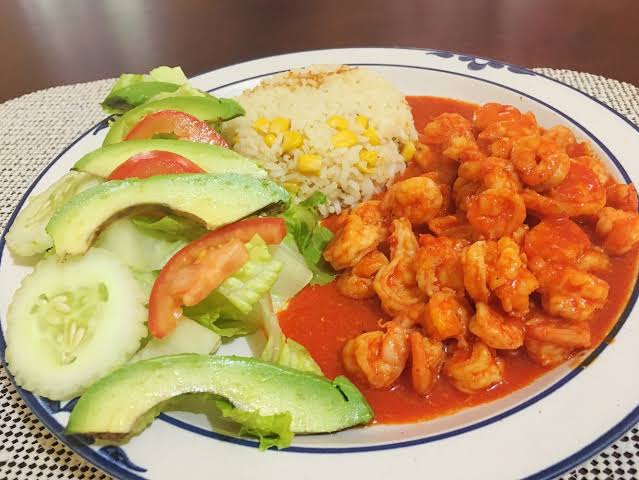 FONDA EL ATORON DEL CRUCERO D' STA.MA image 4