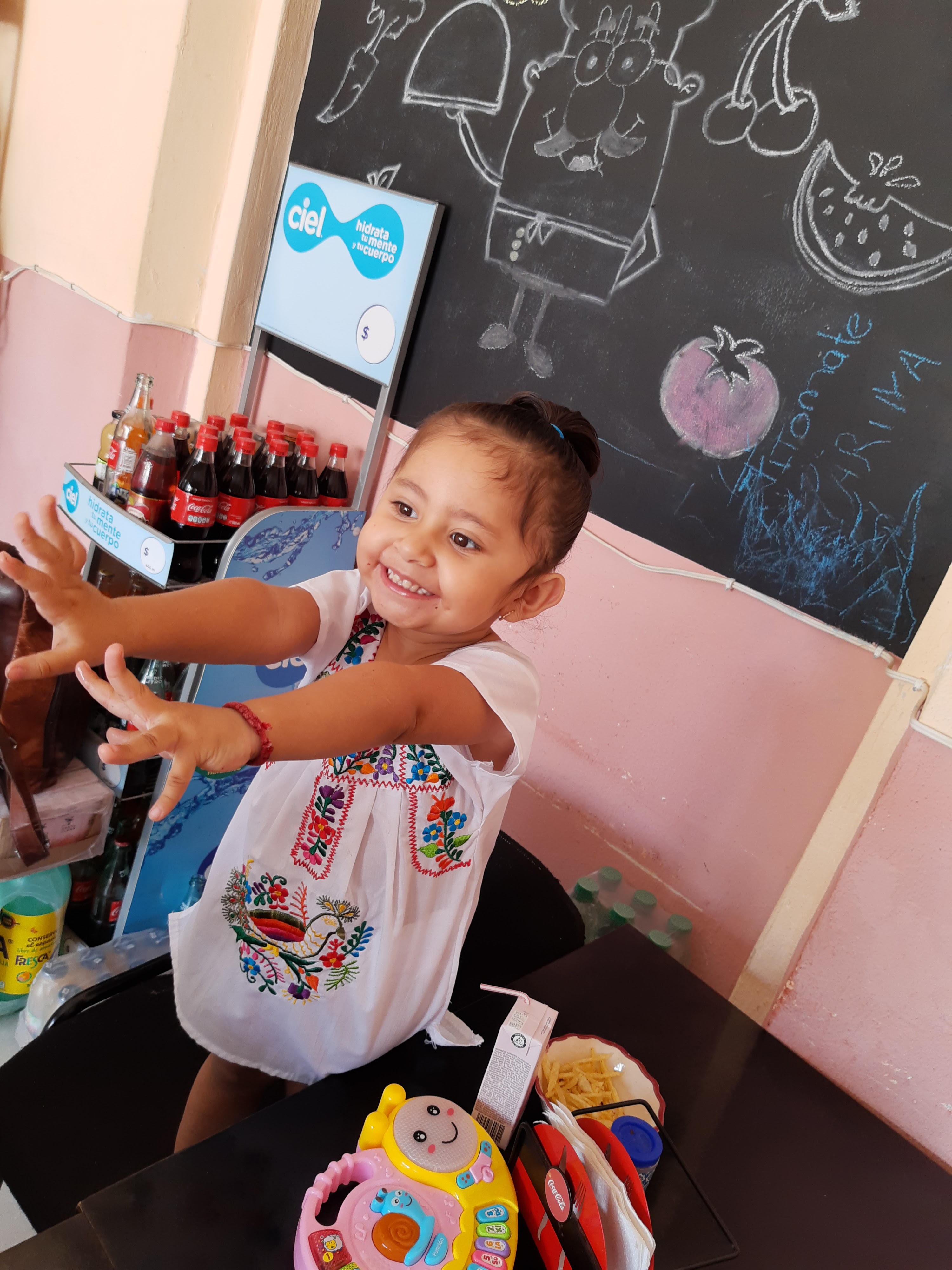 FONDA EL ATORON DEL CRUCERO D' STA.MA image 6