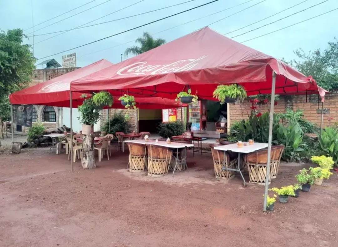 Salsa verde comida casera image 1