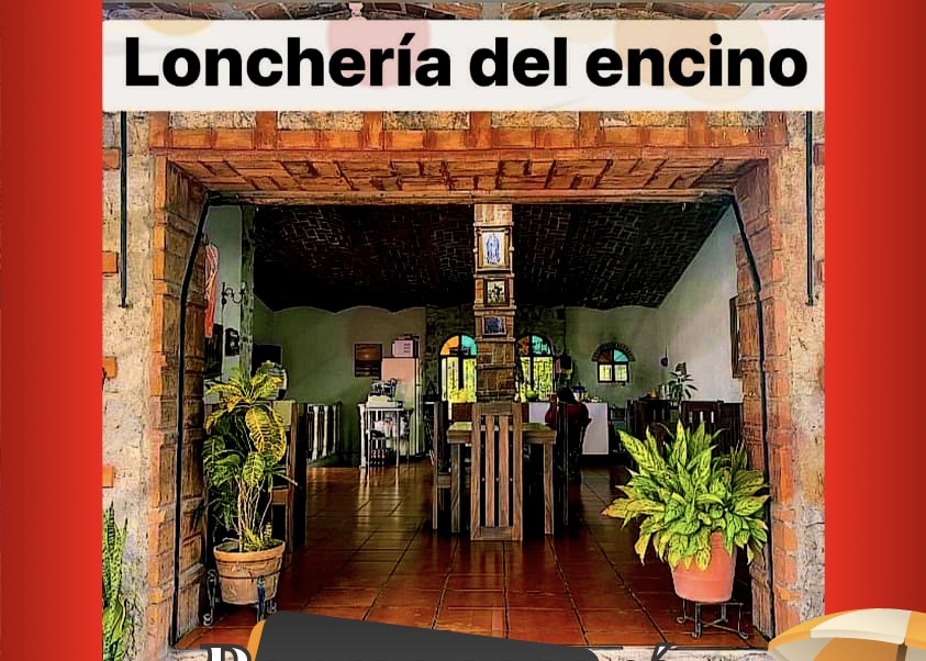 Lonchería del Encino image 1