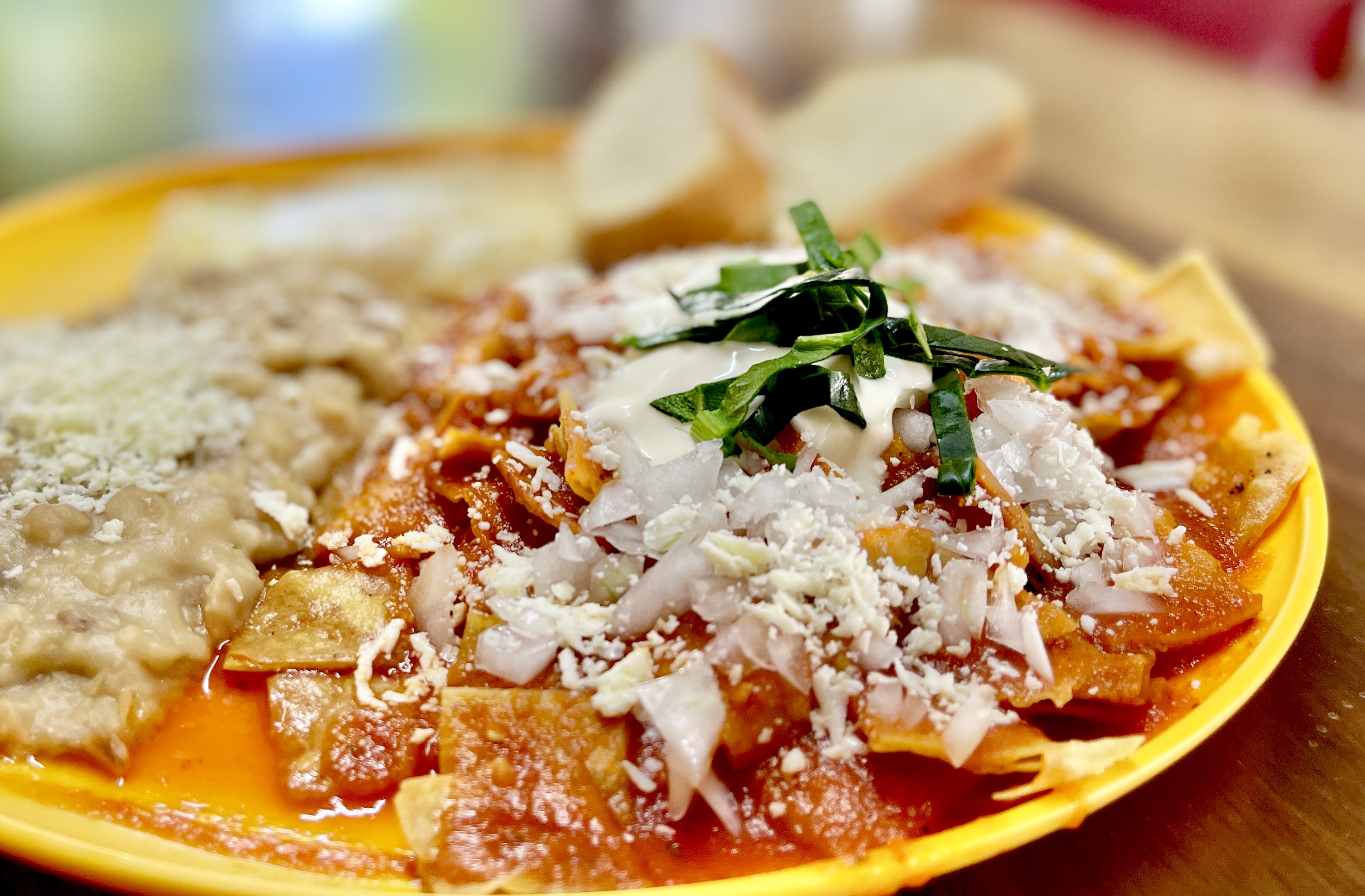 Lonchería del Encino image 5