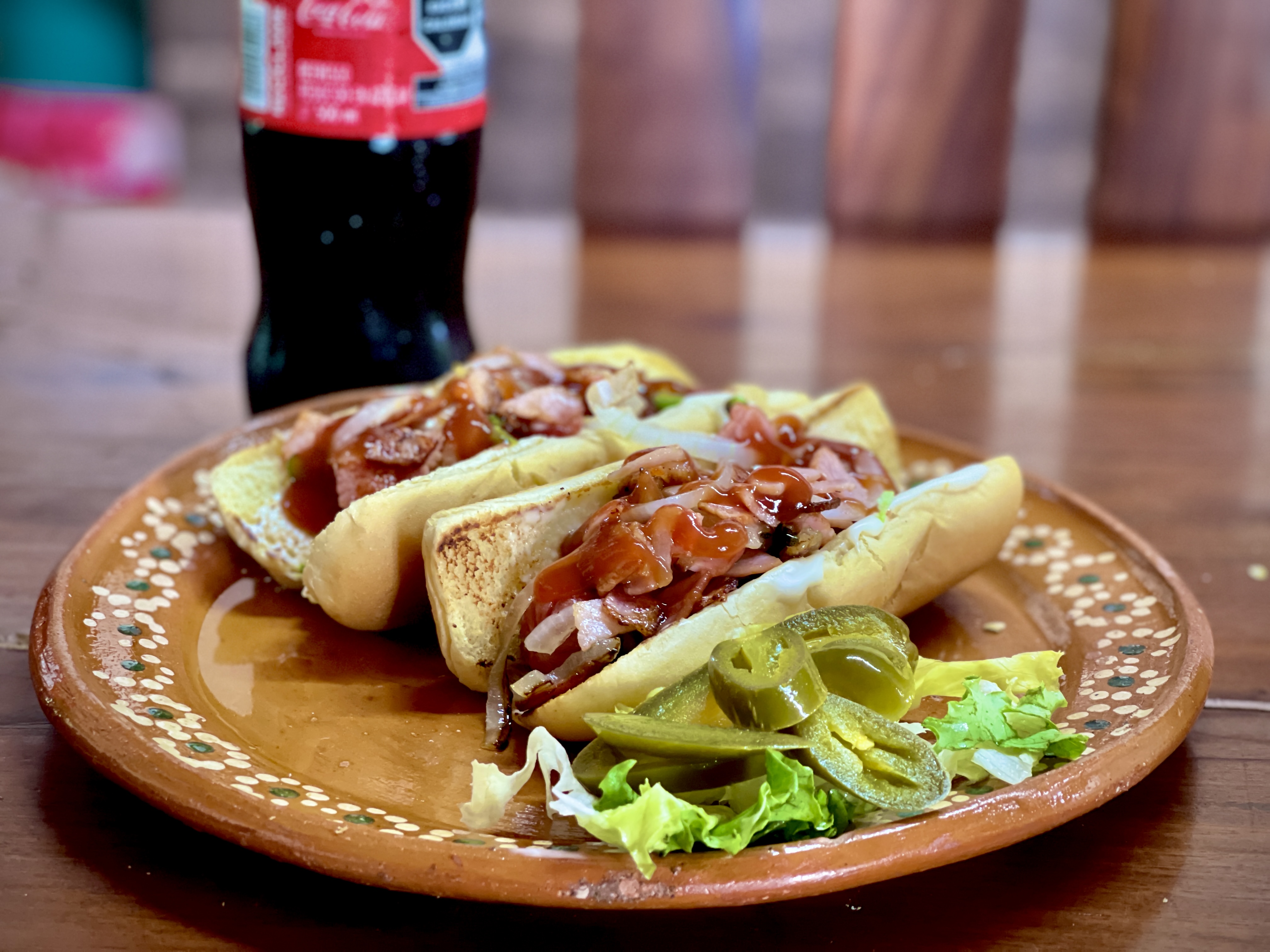 Lonchería del Encino image 6