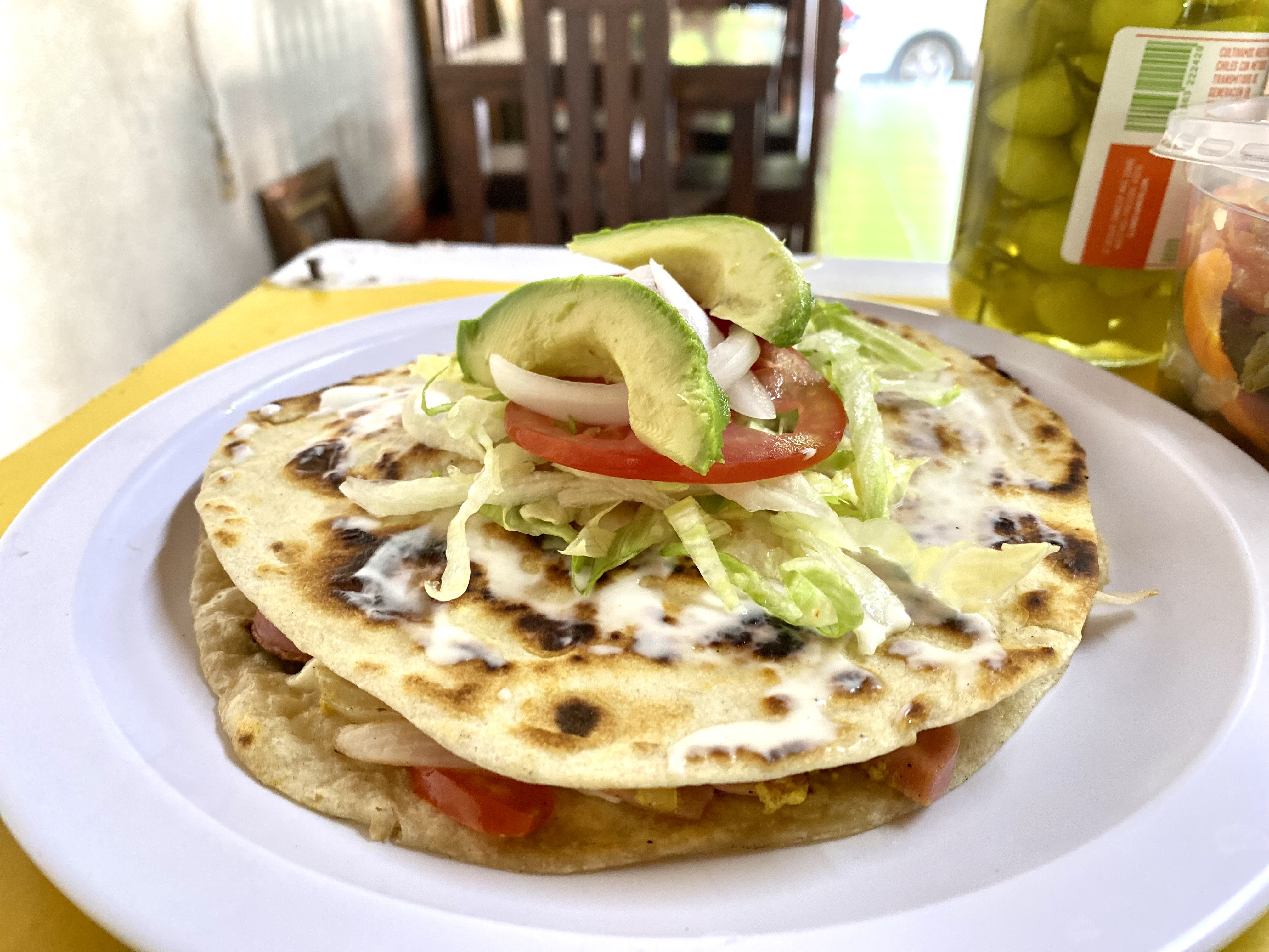 Lonchería del Encino image 8