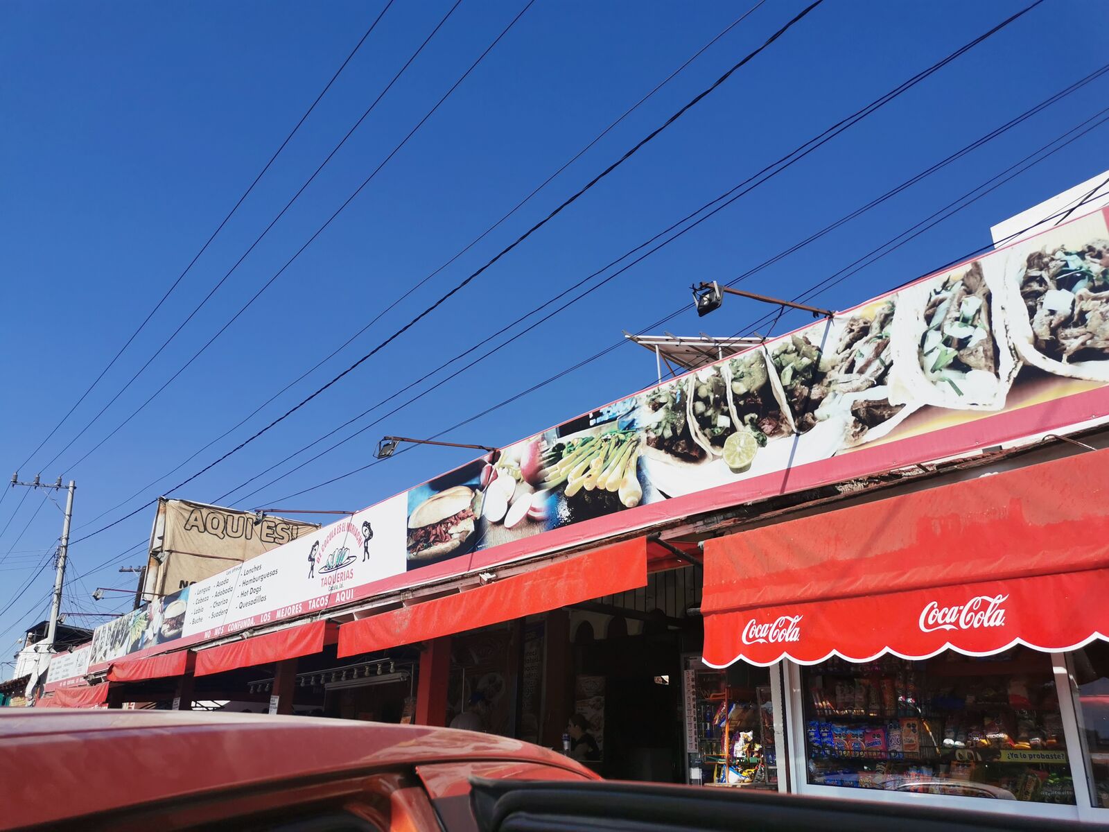 Taquerías De Cocula Es El Mariachi image 1