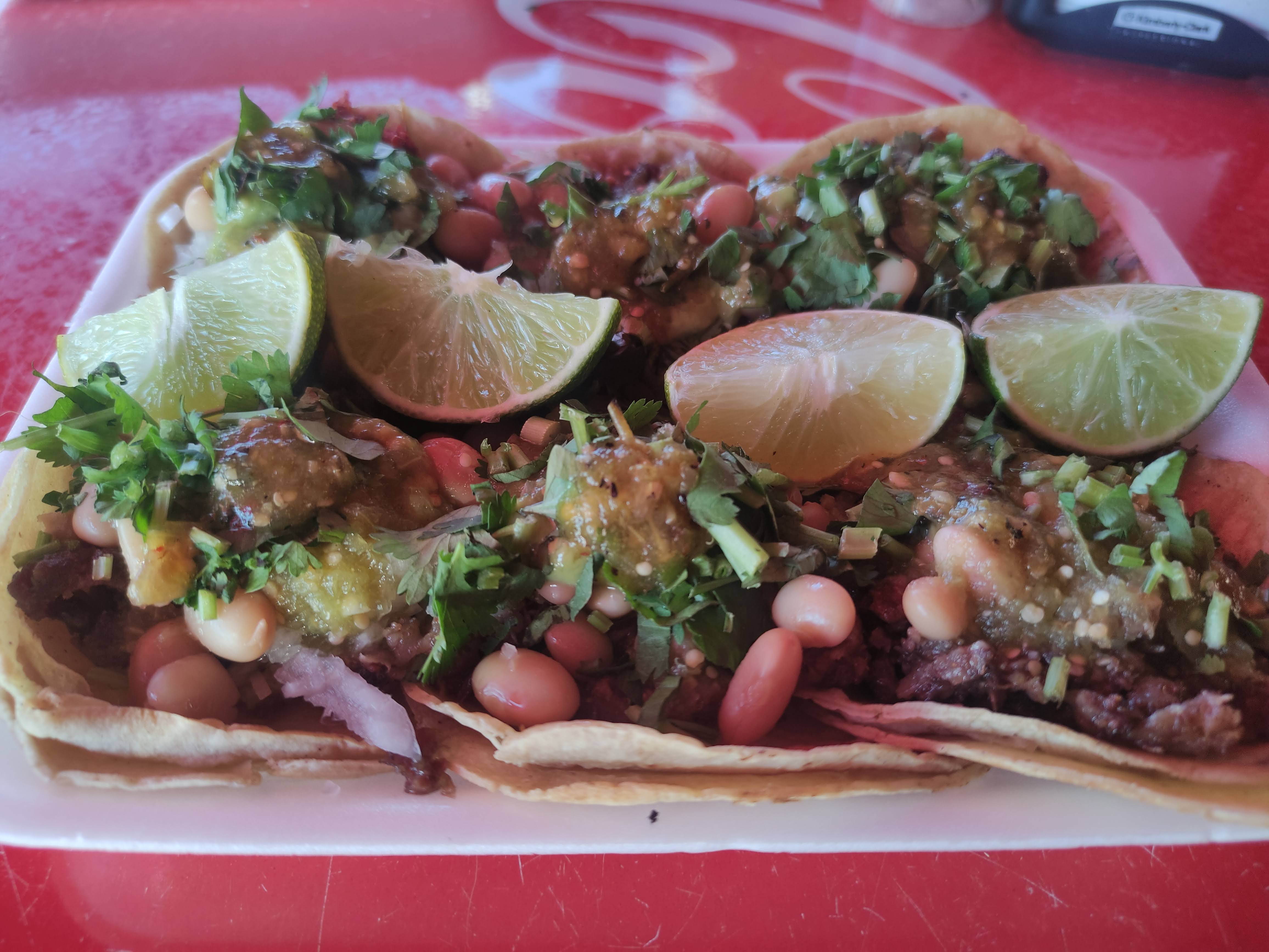 Taquerías De Cocula Es El Mariachi image 2