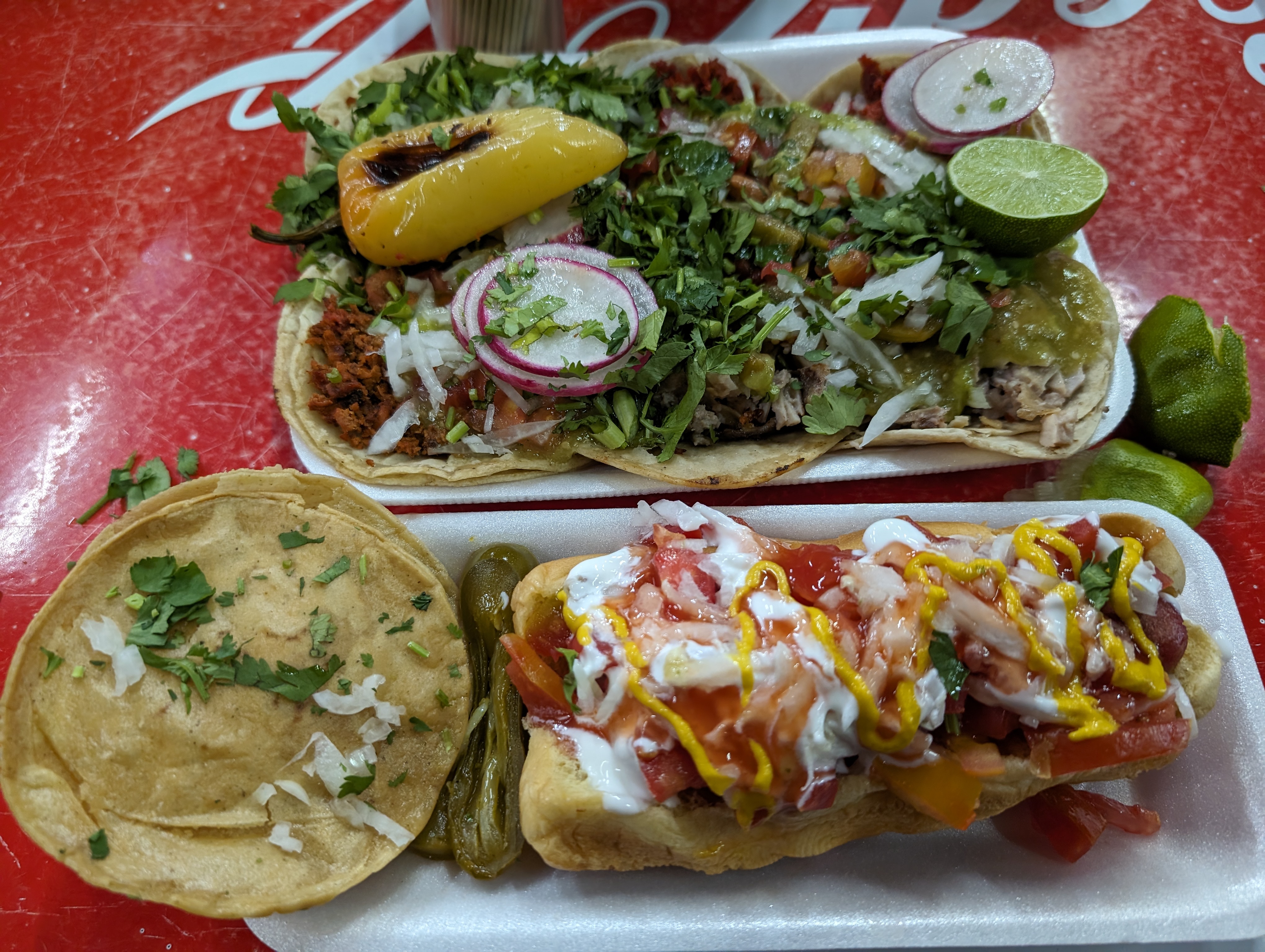 Taquerías De Cocula Es El Mariachi image 3