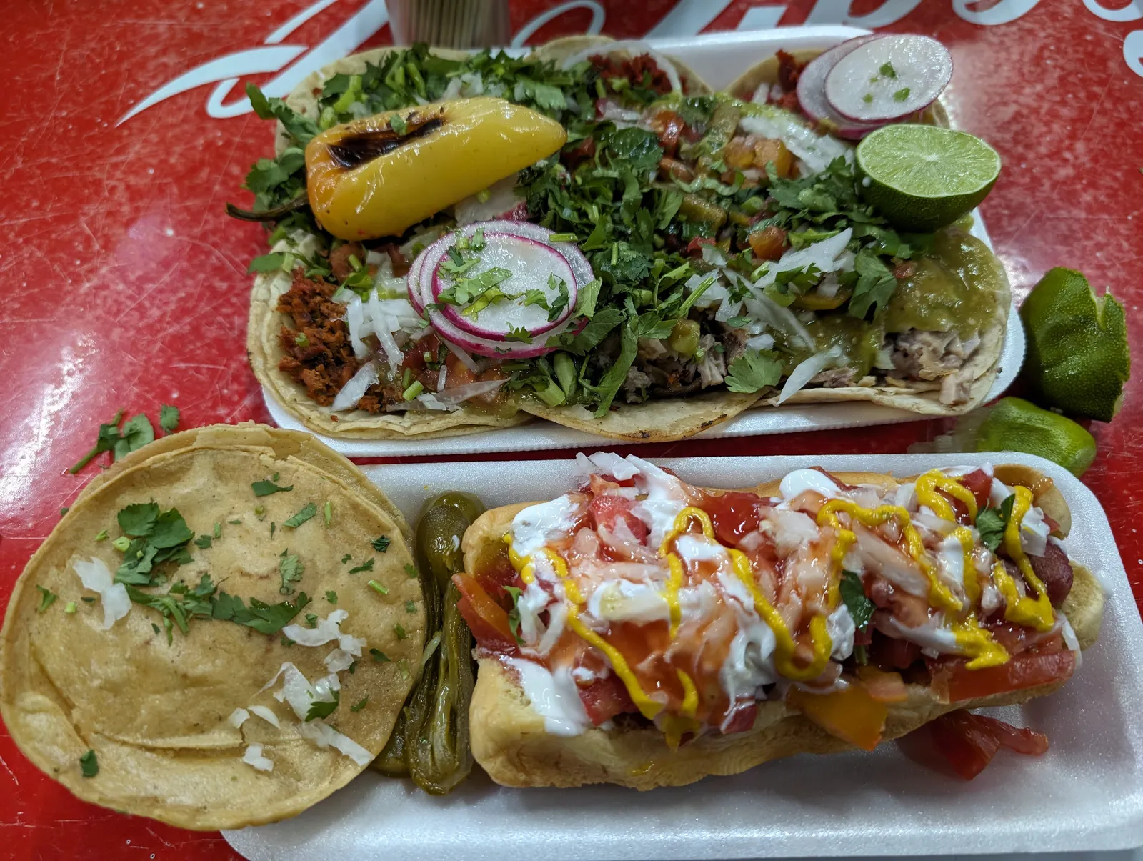 Taquerías De Cocula Es El Mariachi image 3