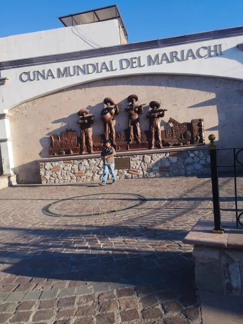 Taquerías De Cocula Es El Mariachi image 4
