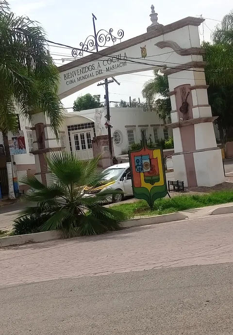 Taquerías De Cocula Es El Mariachi image 6