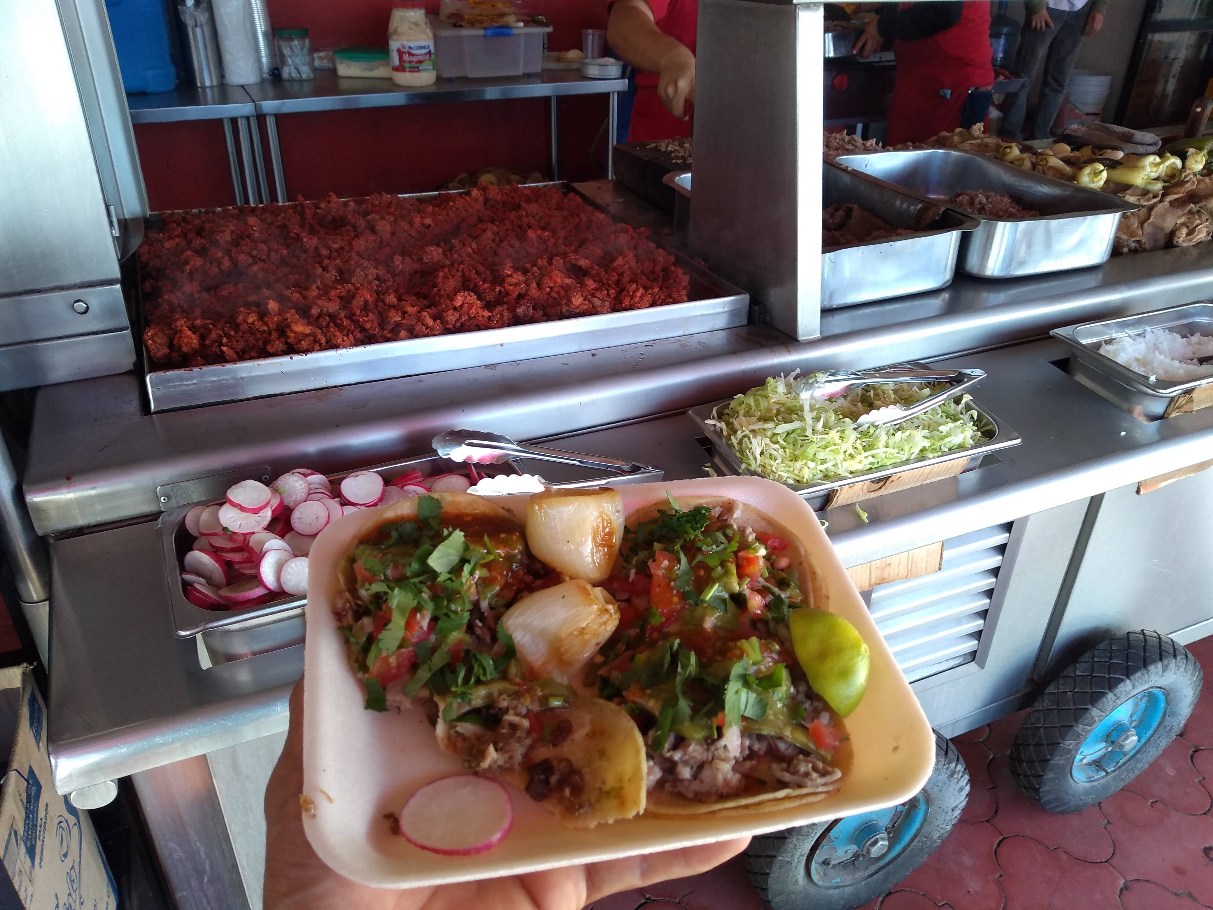 Taquerías De Cocula Es El Mariachi image 8