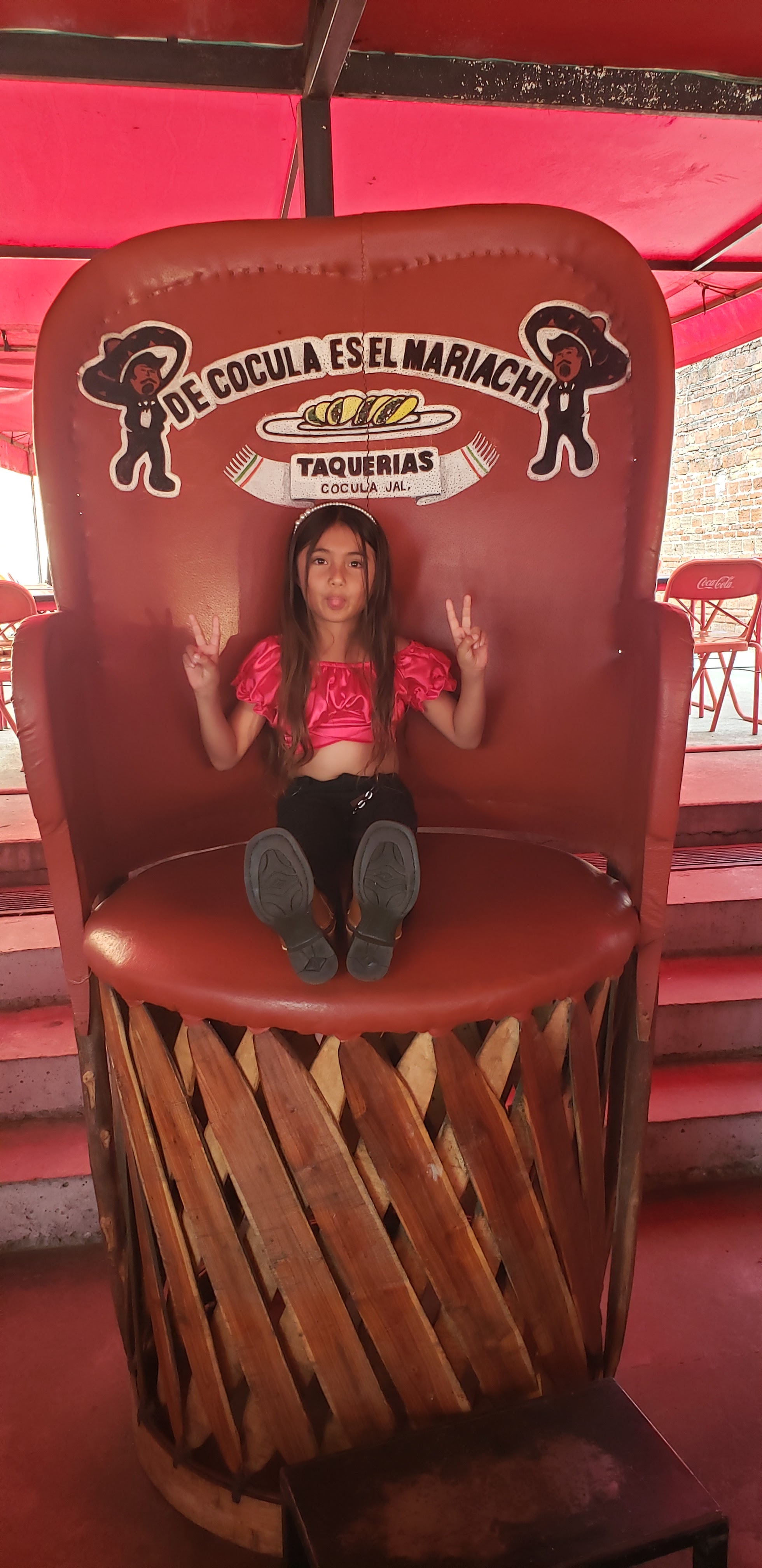 Taquerías De Cocula Es El Mariachi image 9