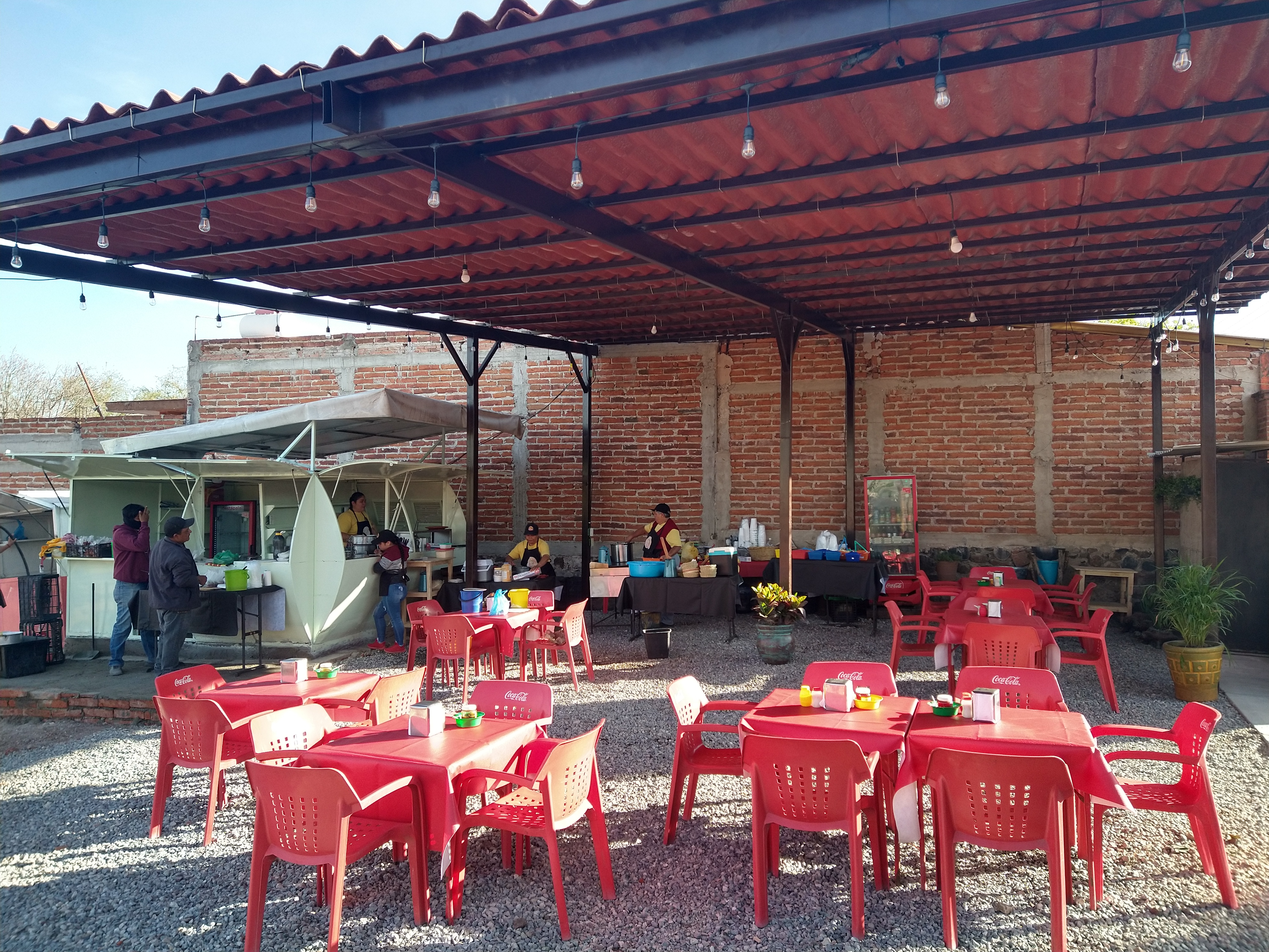 Taqueria Los Carrizos image 1