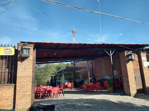 Taqueria Los Carrizos image 3