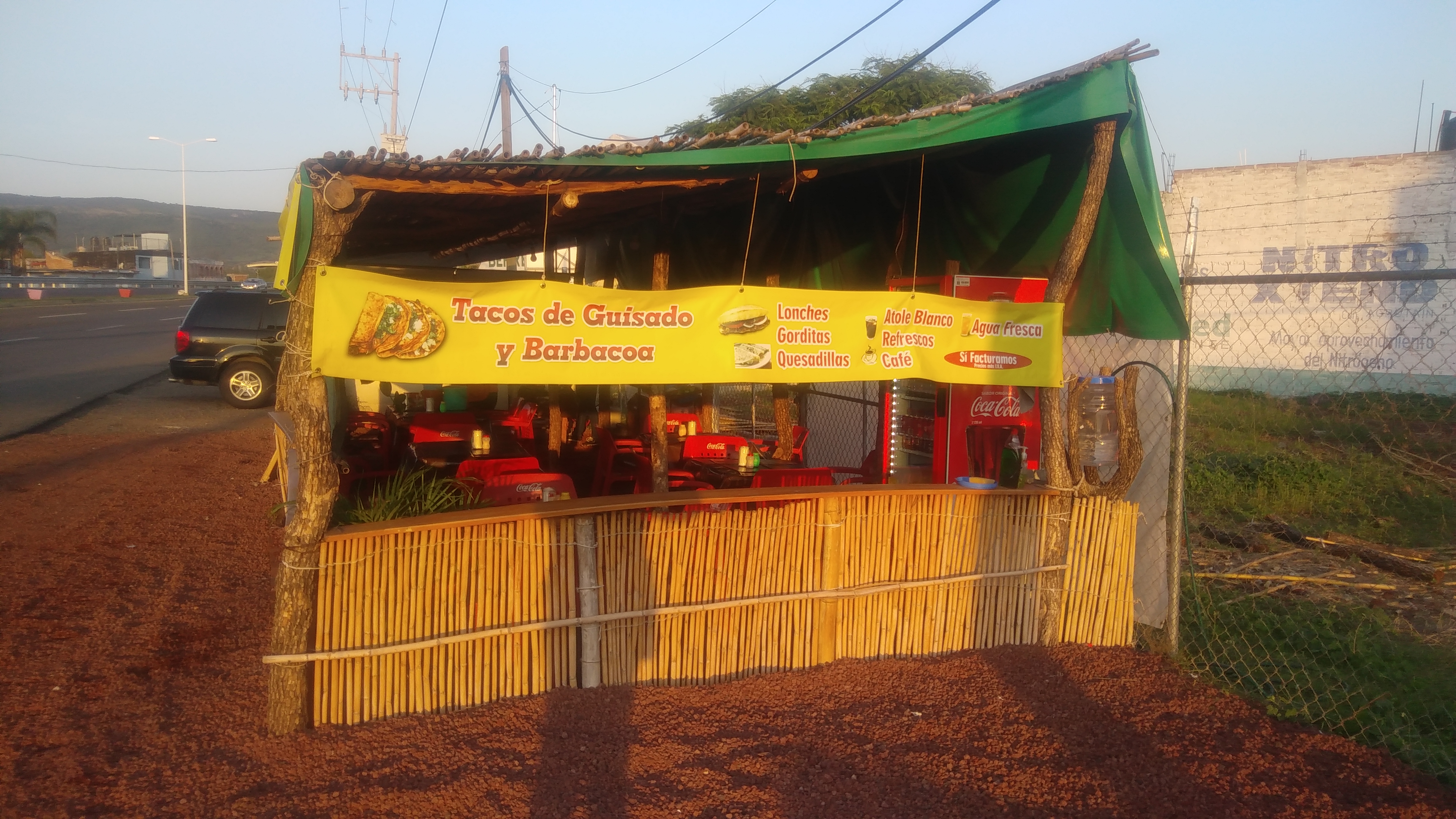 Taqueria Los Carrizos image 4