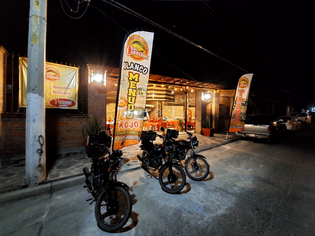 Taqueria Los Carrizos image 5