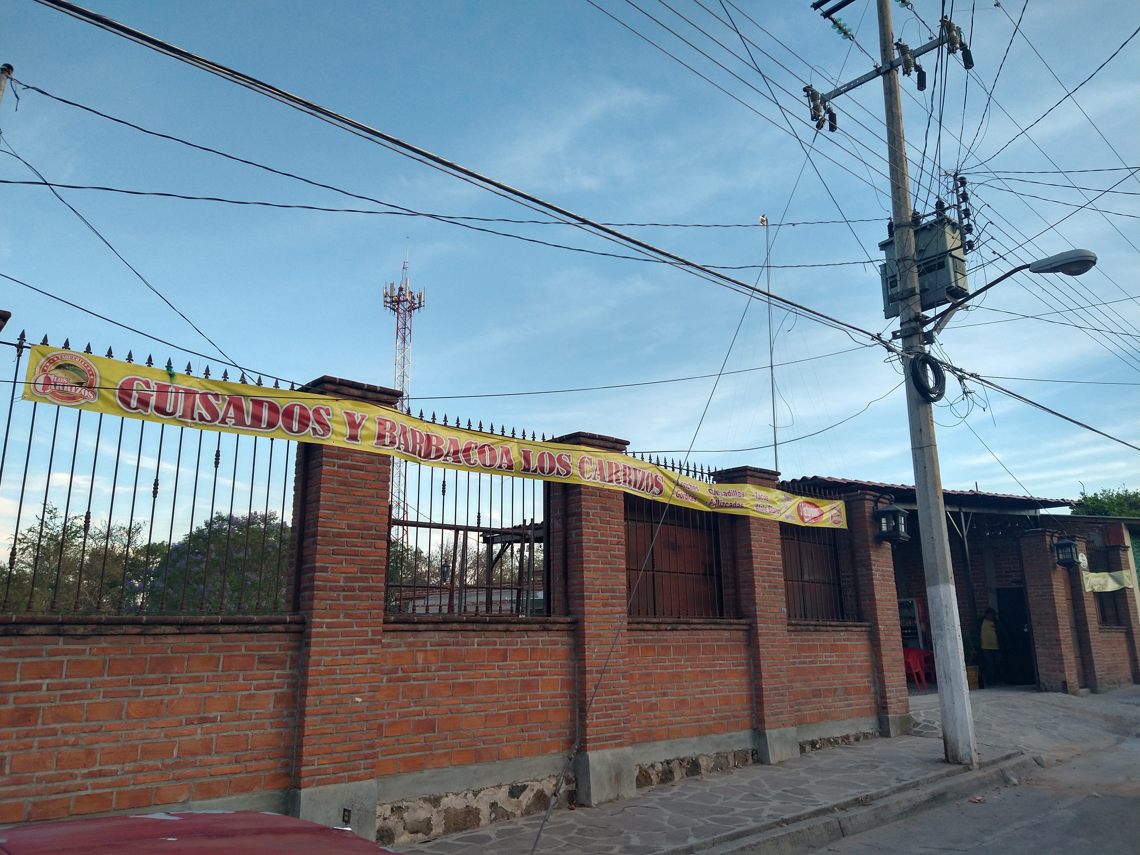 Taqueria Los Carrizos image 6