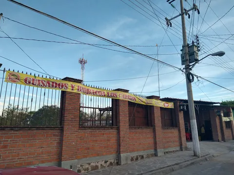 Taqueria Los Carrizos image 6
