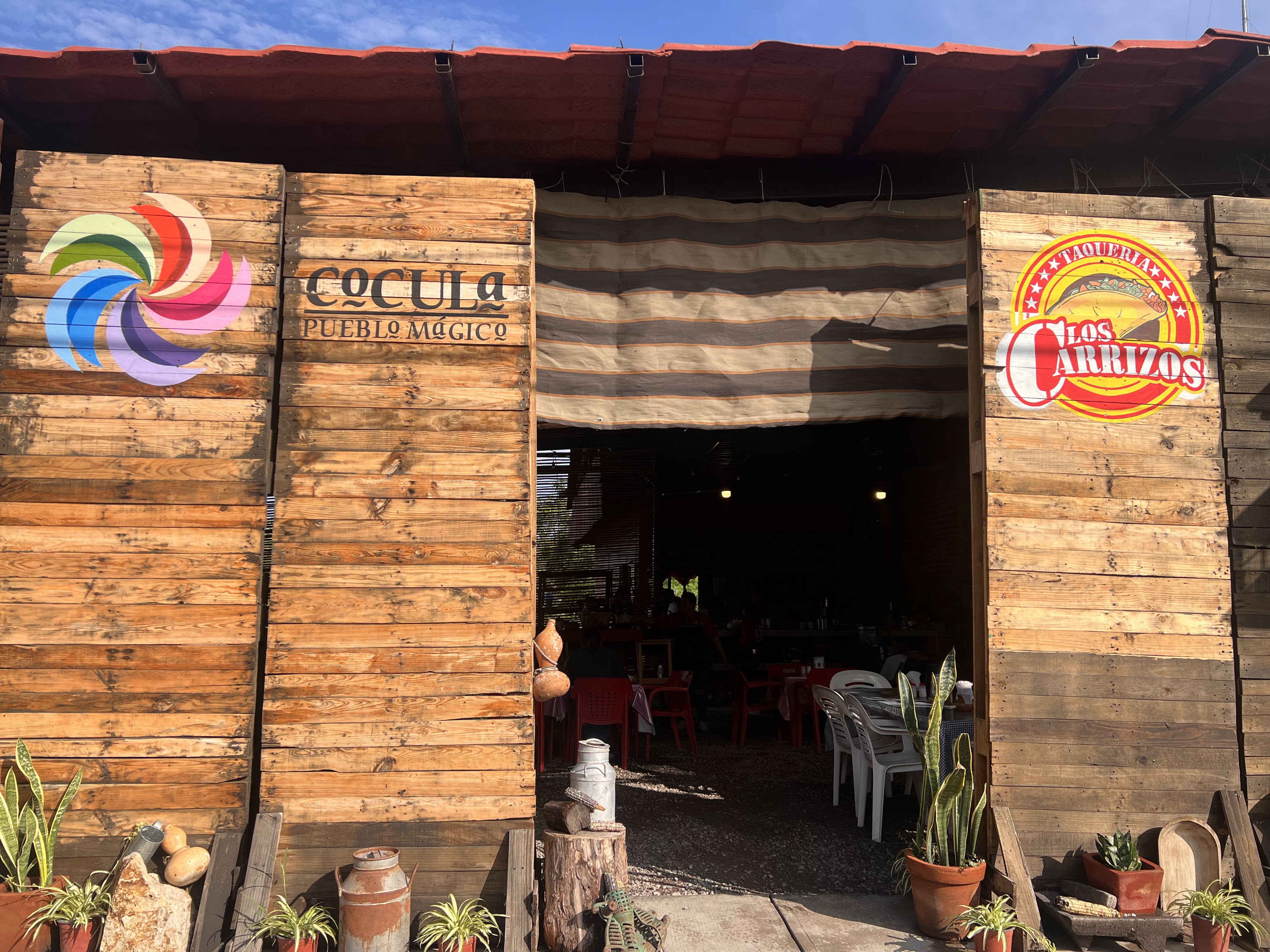 Taqueria Los Carrizos image 8