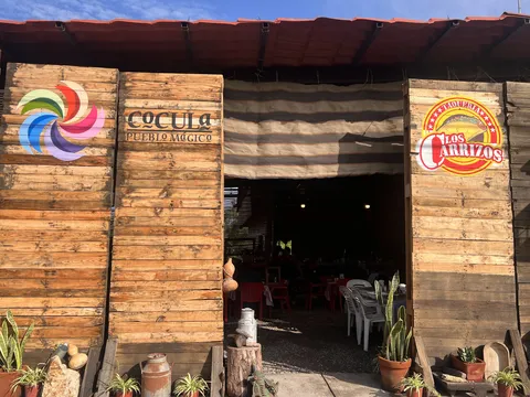 Taqueria Los Carrizos image 8