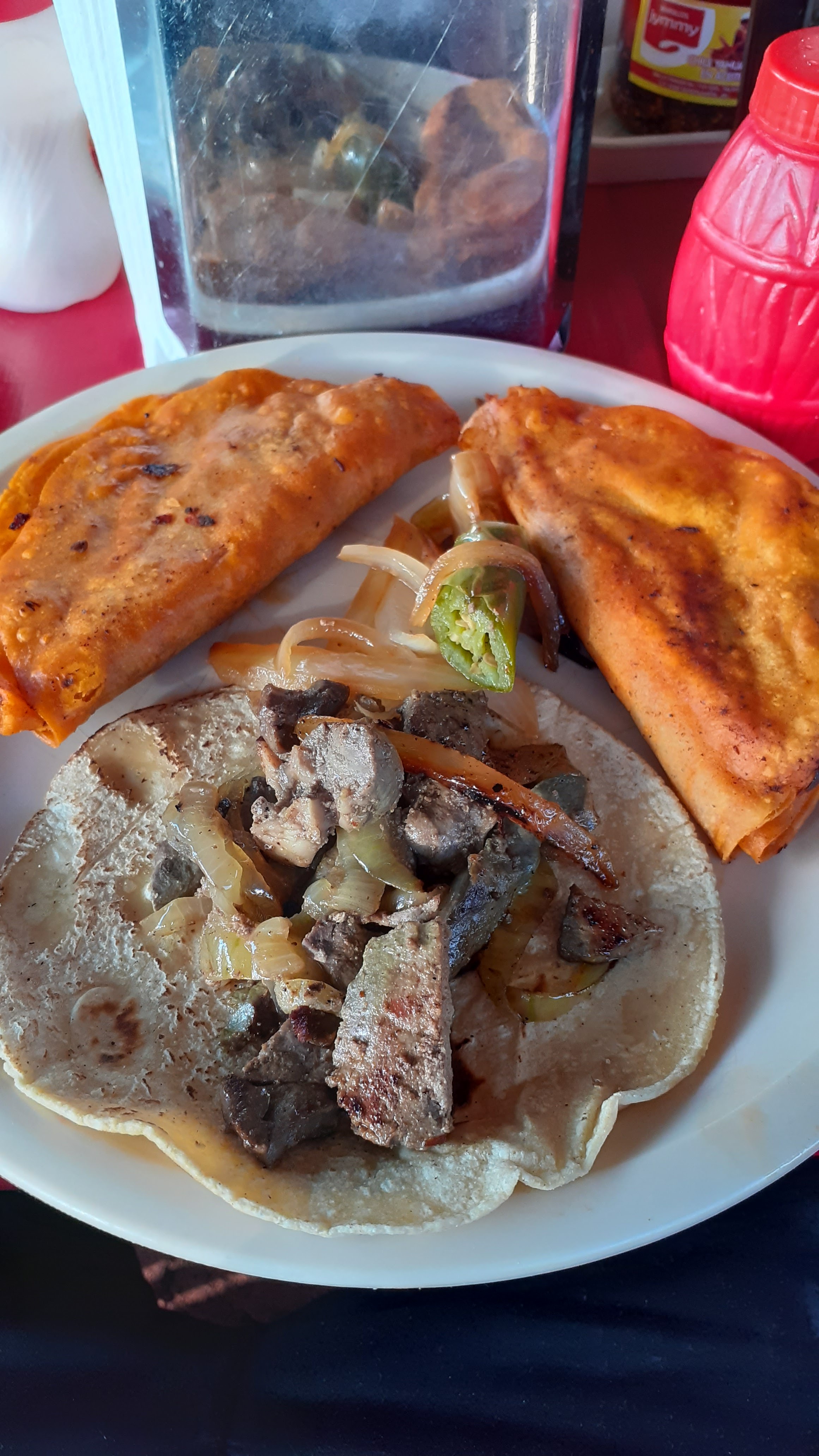 Taqueria Los Carrizos image 9