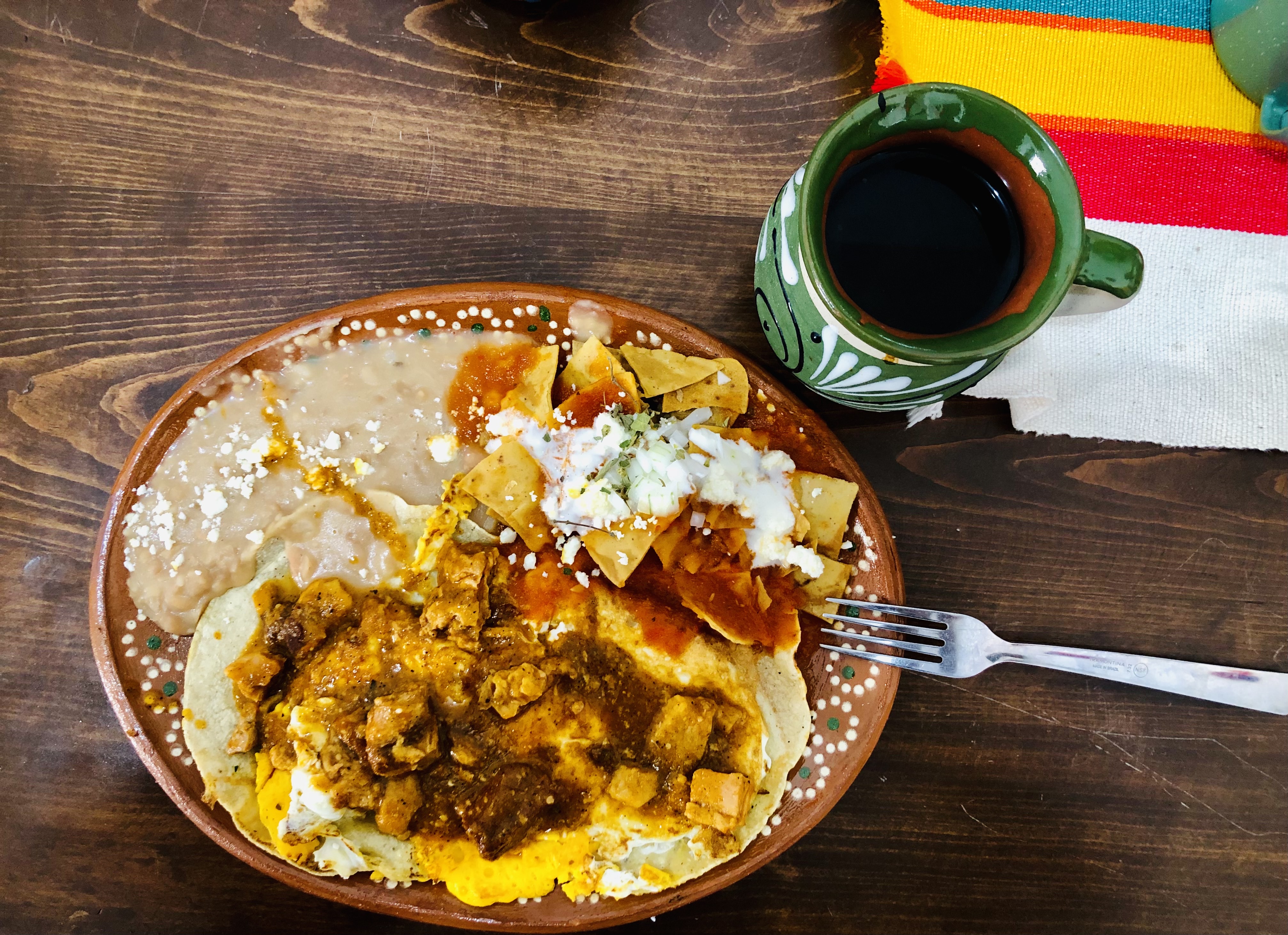 El Antojito Cocula image 2