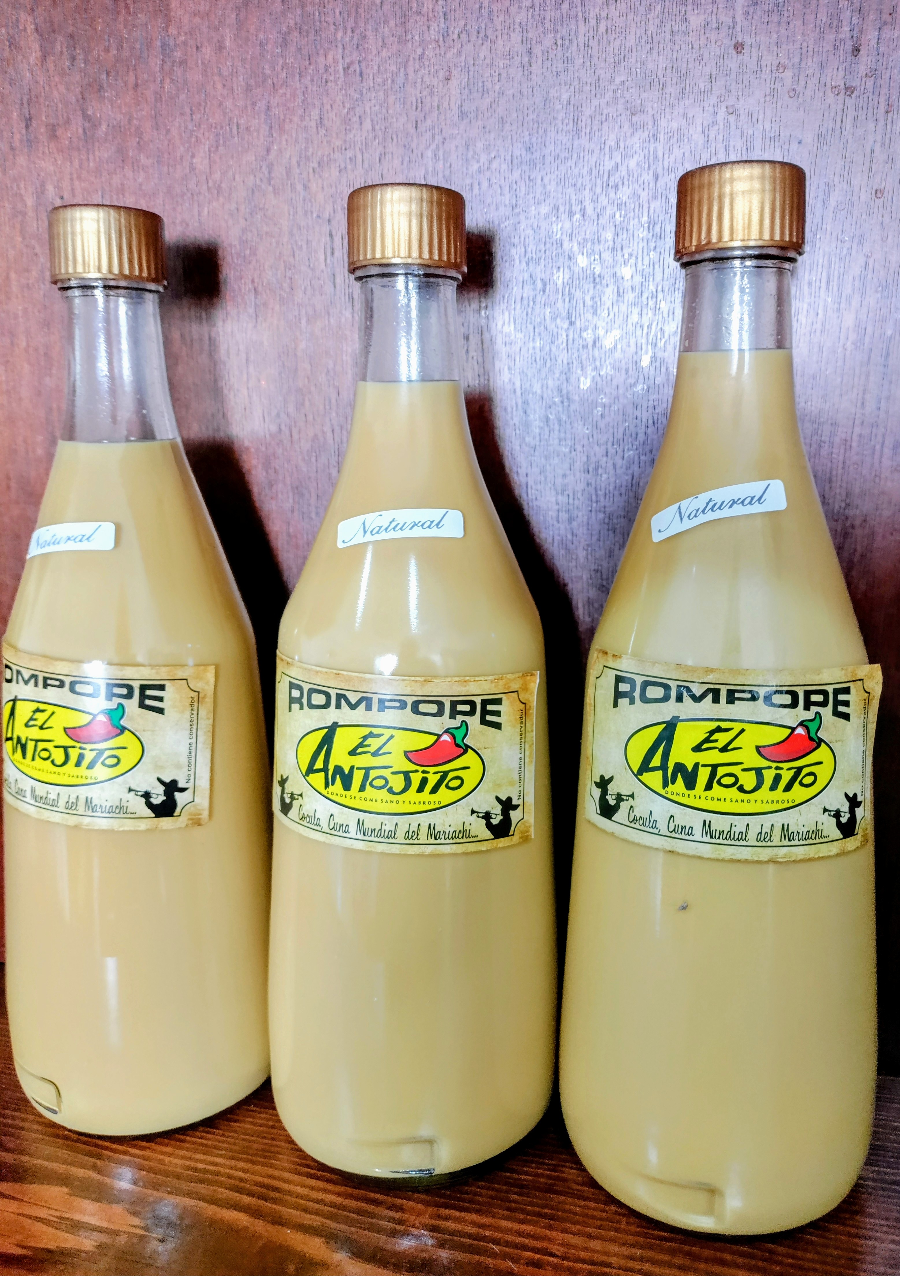 El Antojito Cocula image 4